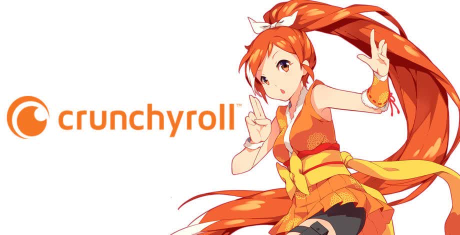 Sony close to acquiring anime service Crunchyroll for almost $1 billion