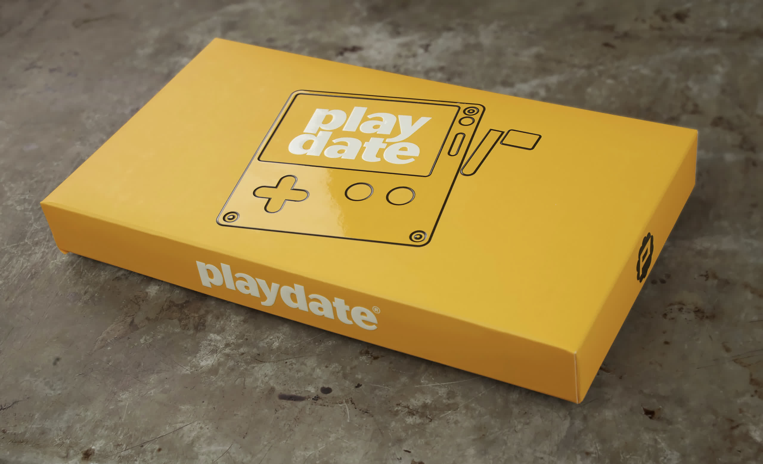 Playdate, the retro handheld with a crank, won't ship until 2021