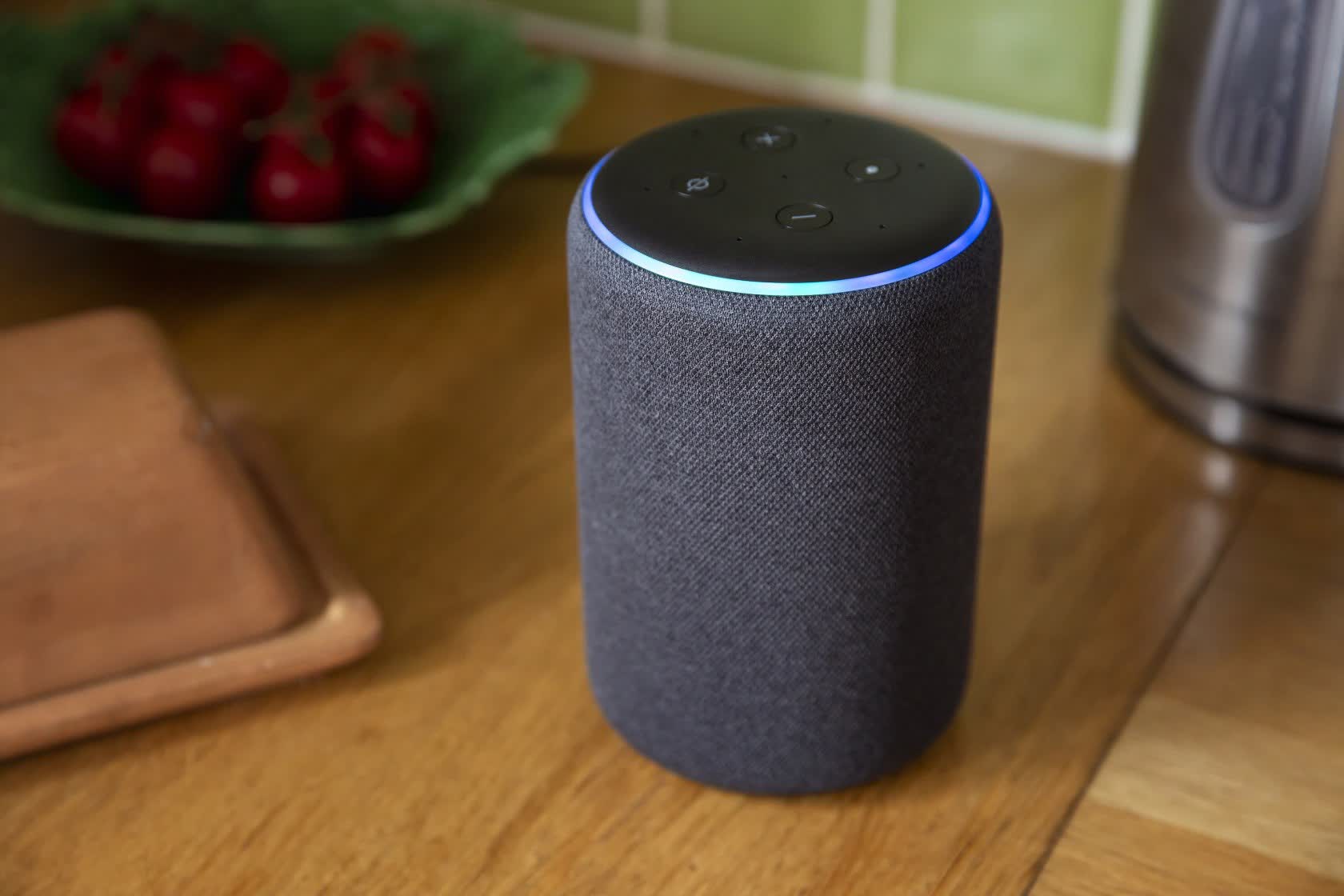Smart devices could use AI to tell where your voice is coming from