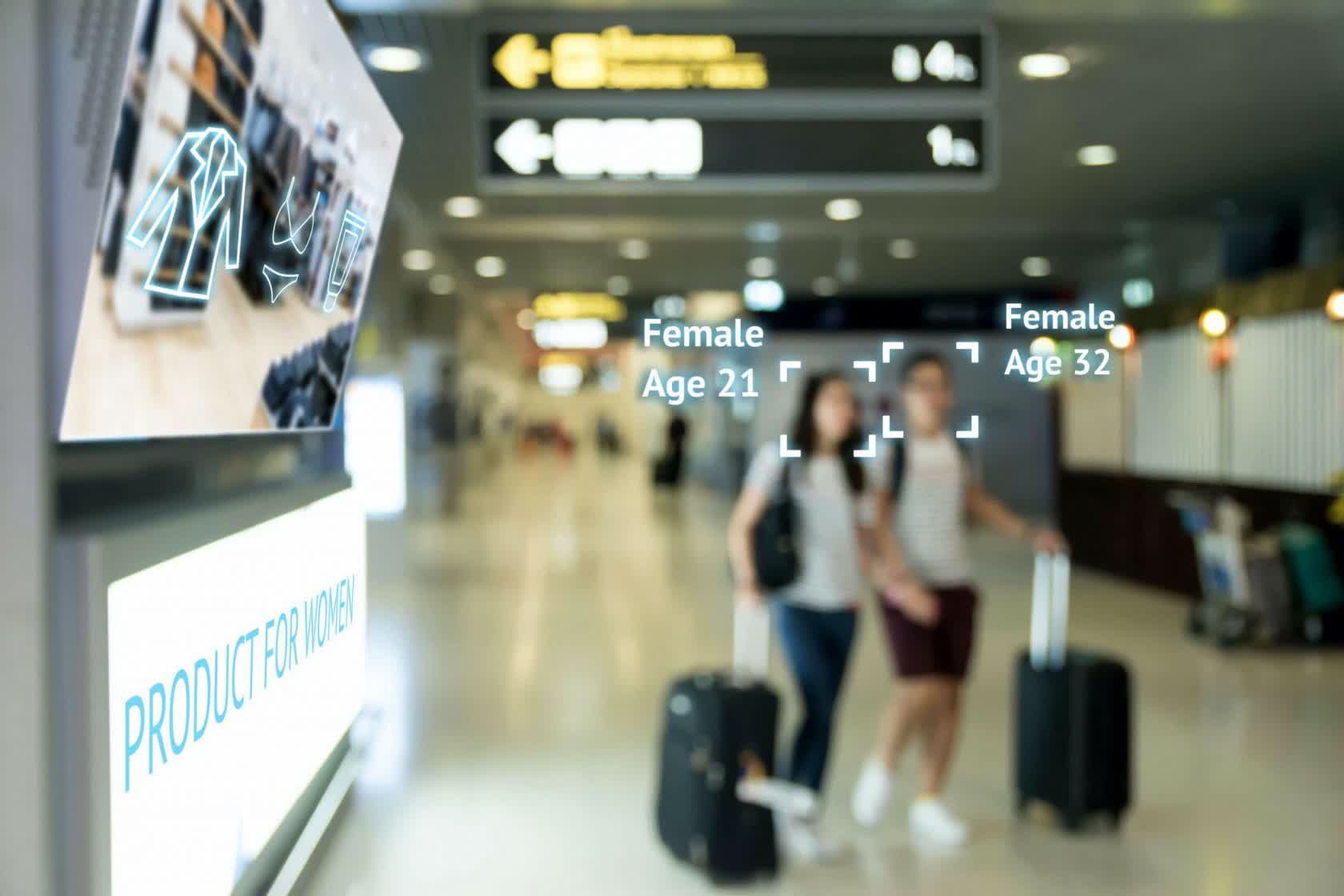 Portland, Maine citizens vote in favor of blanket ban on facial recognition tech