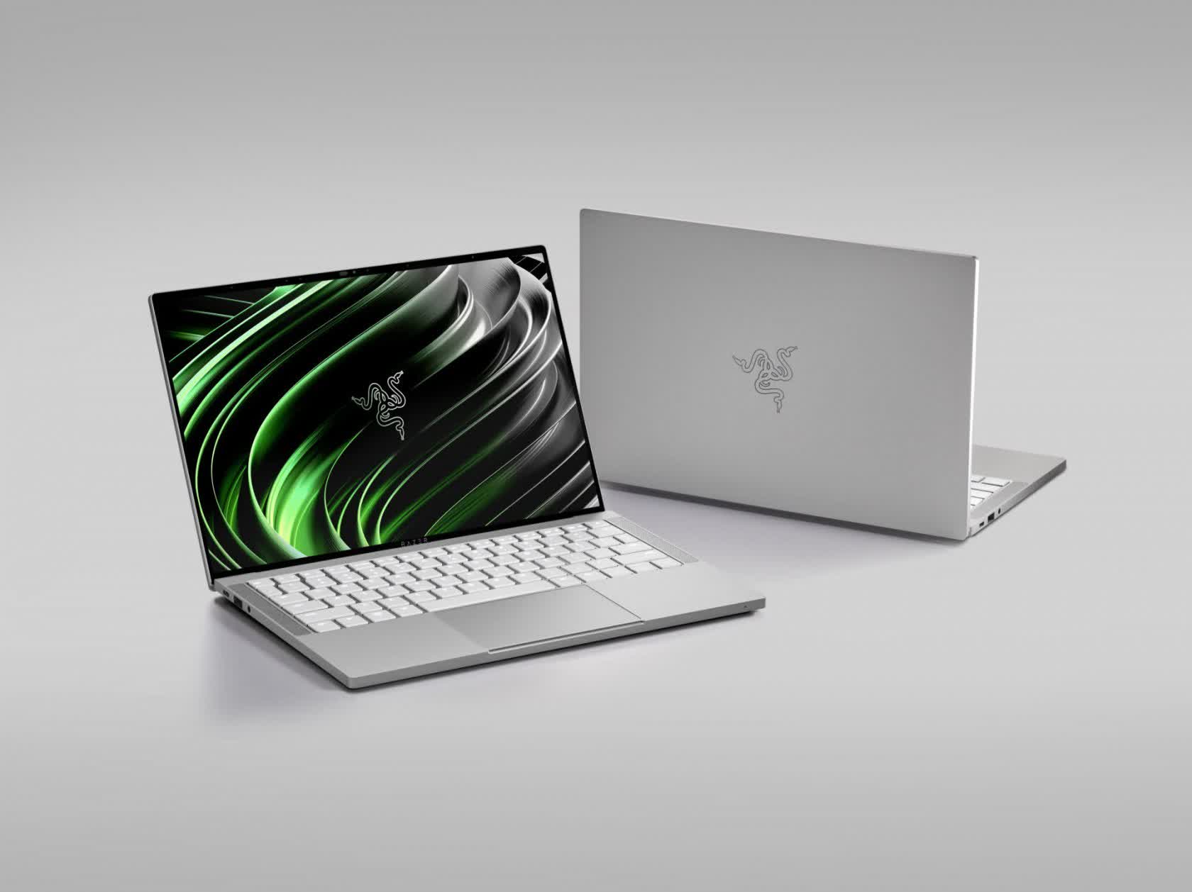 Razer unveils the Razer Book 13, its first 'ultraportable' productivity notebook