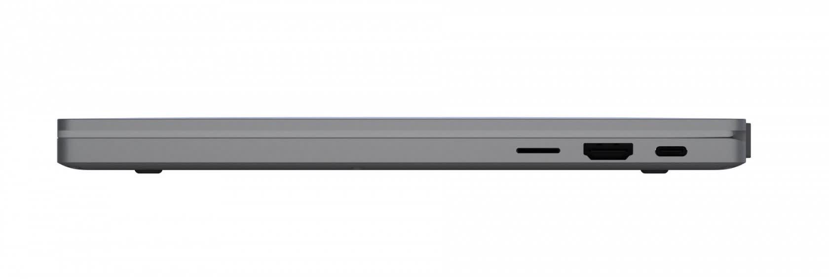 Razer Unveils The Razer Book 13 Its First Ultraportable Productivity Notebook