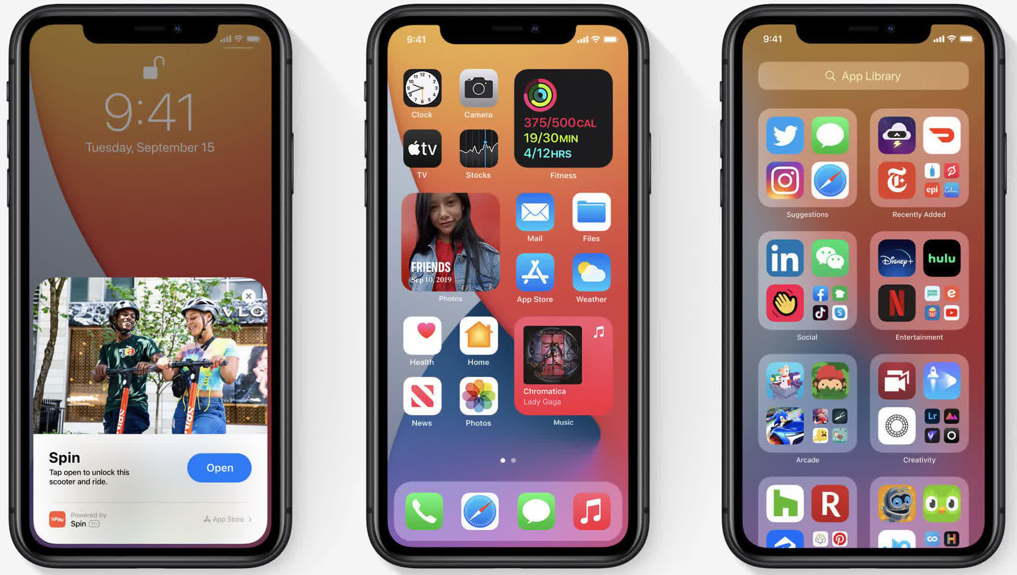 iOS 14.2 is here, with new wallpapers, emoji, and fixes for several known issues