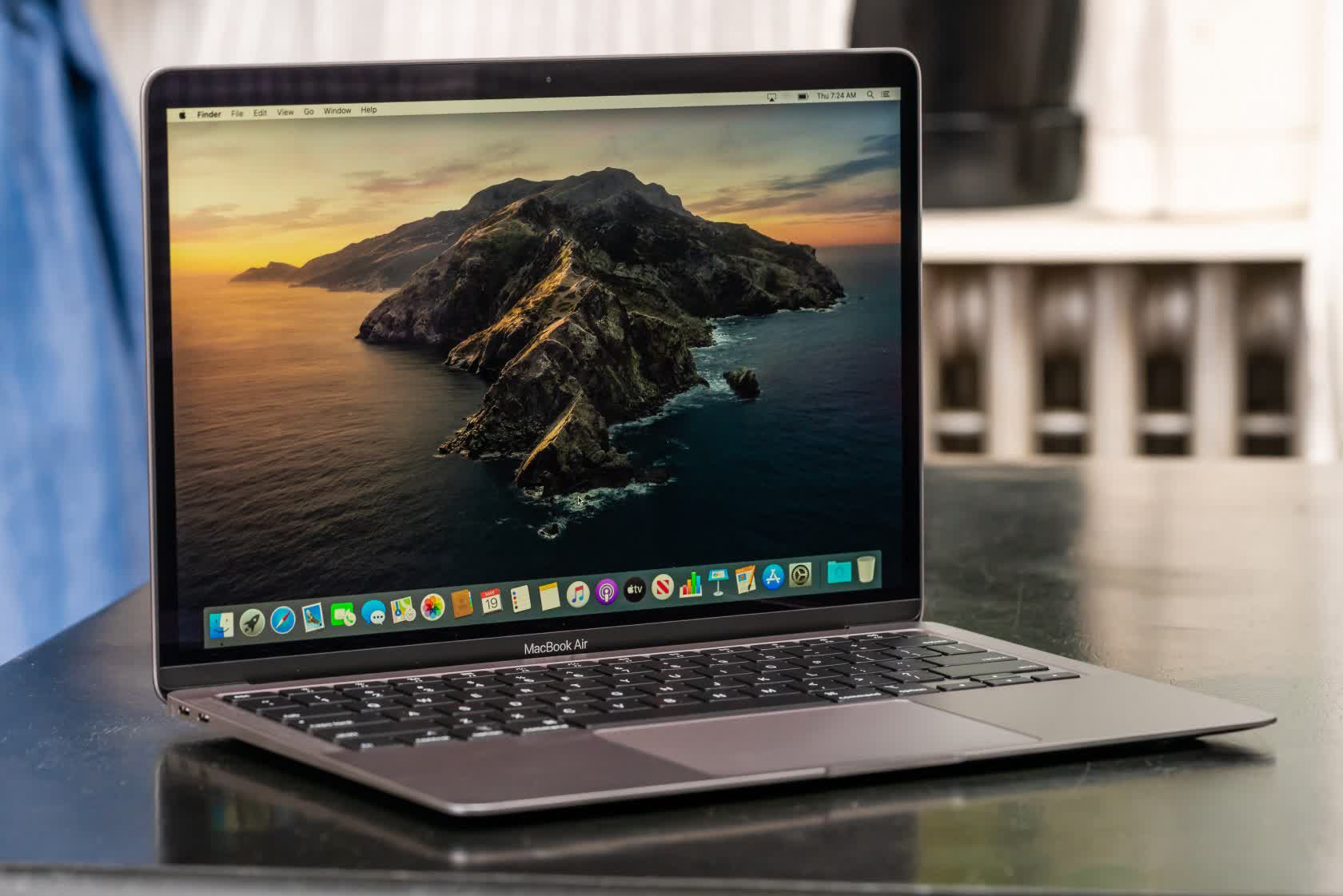 Google, Facebook, and others reportedly won't offer their iOS apps on Apple's Silicon Macs