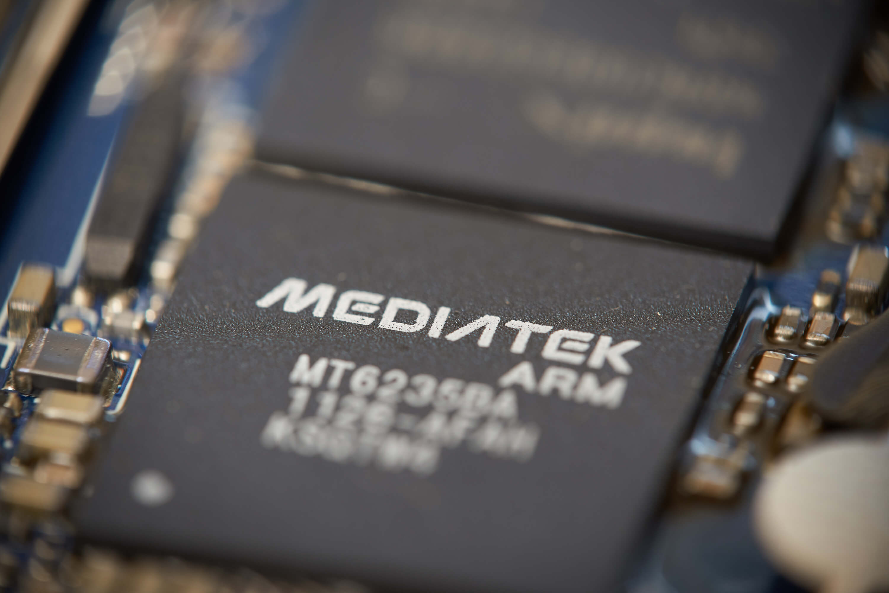 Mediatek driving new low-cost options for 5G and Chromebooks