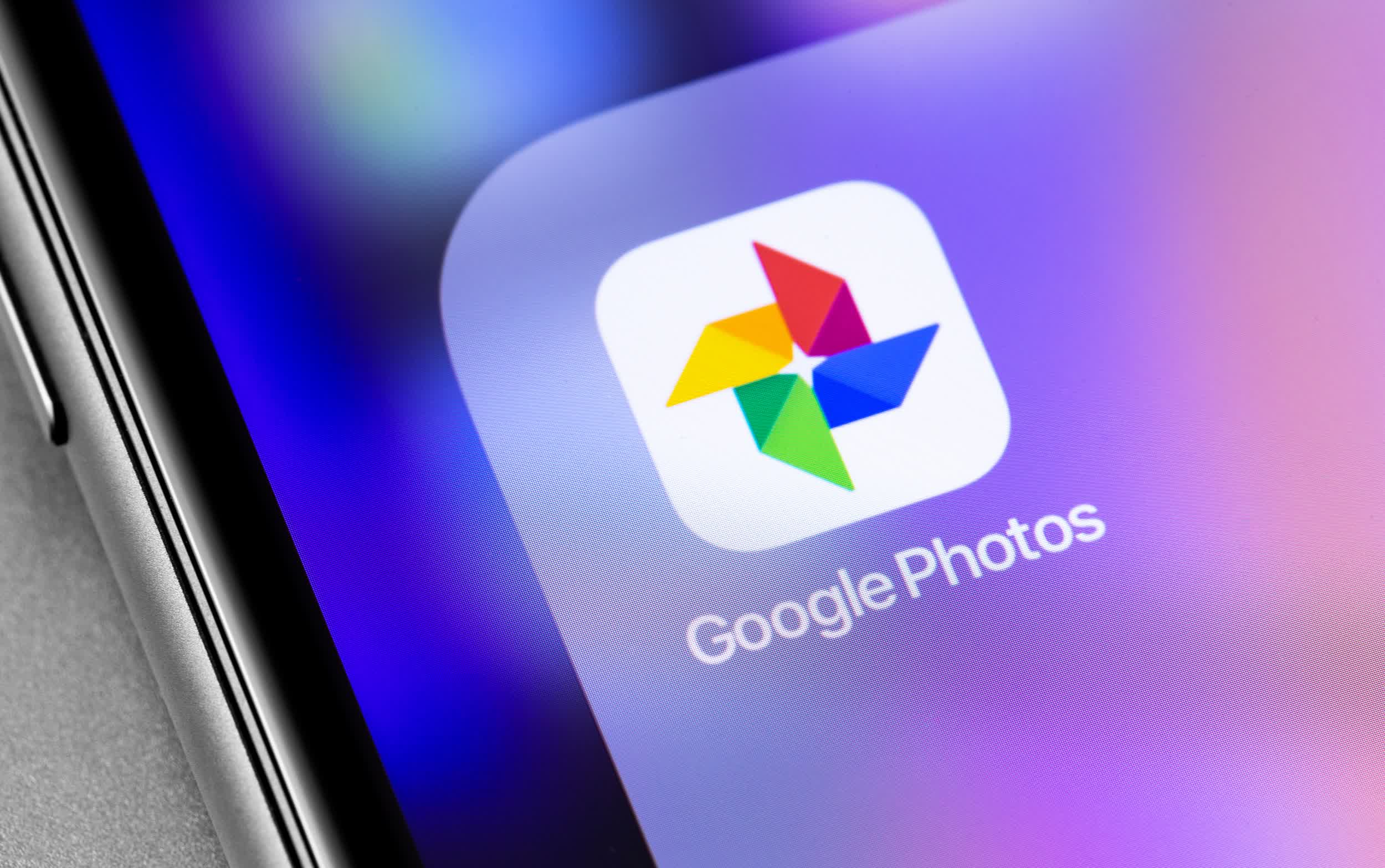 Google Photos is ending free unlimited storage on June 2021
