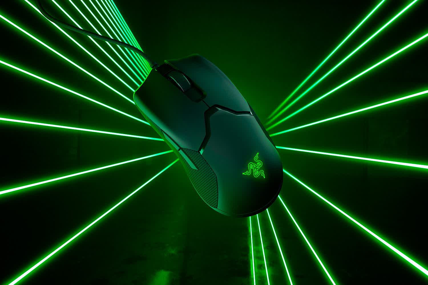 Amazon and Best Buy are running sales on Razer and Logitech gaming mice today