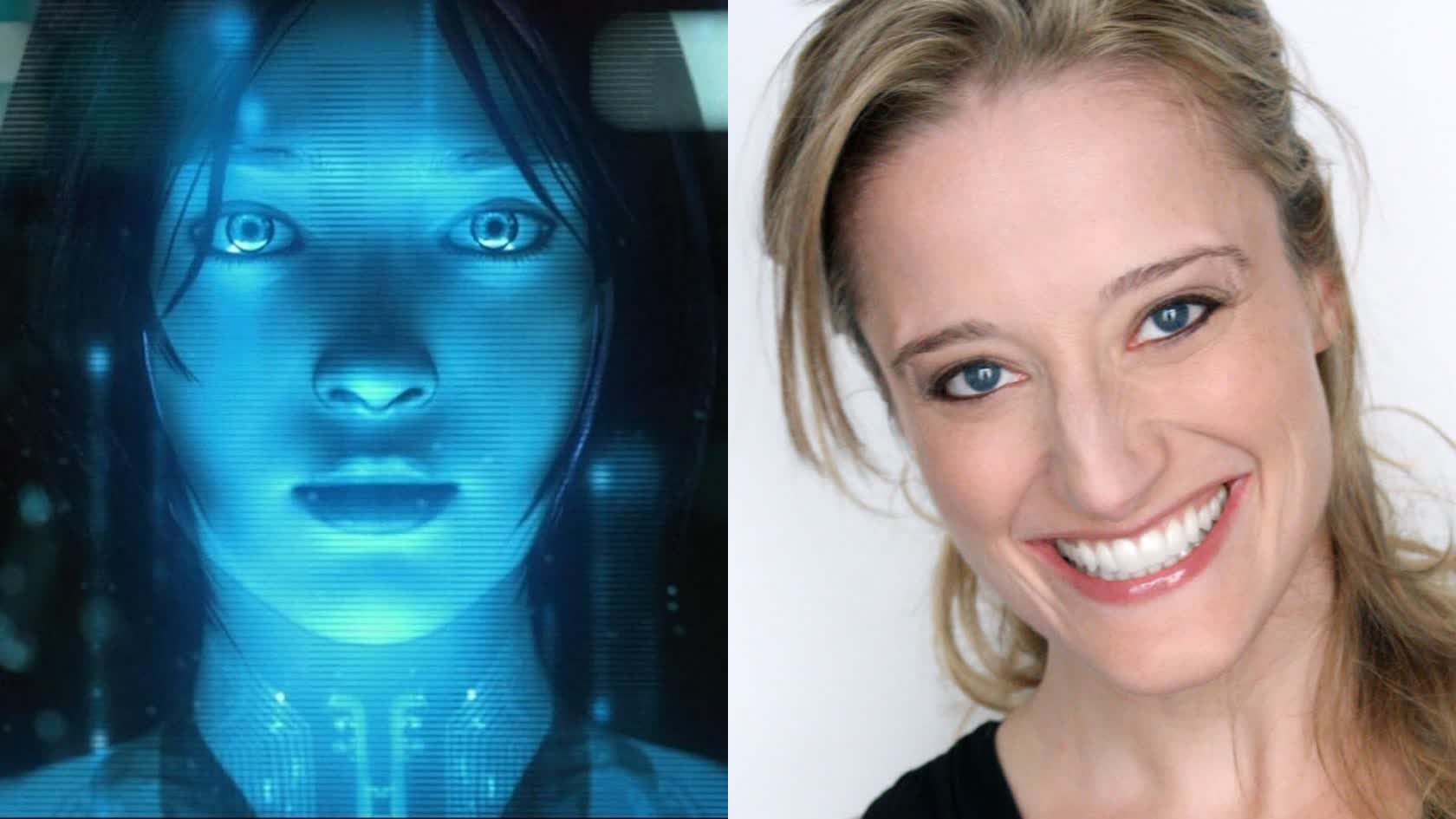 Watch Halo: Halo The Series: Declassified, Jen Taylor On Bringing Cortana  To TV