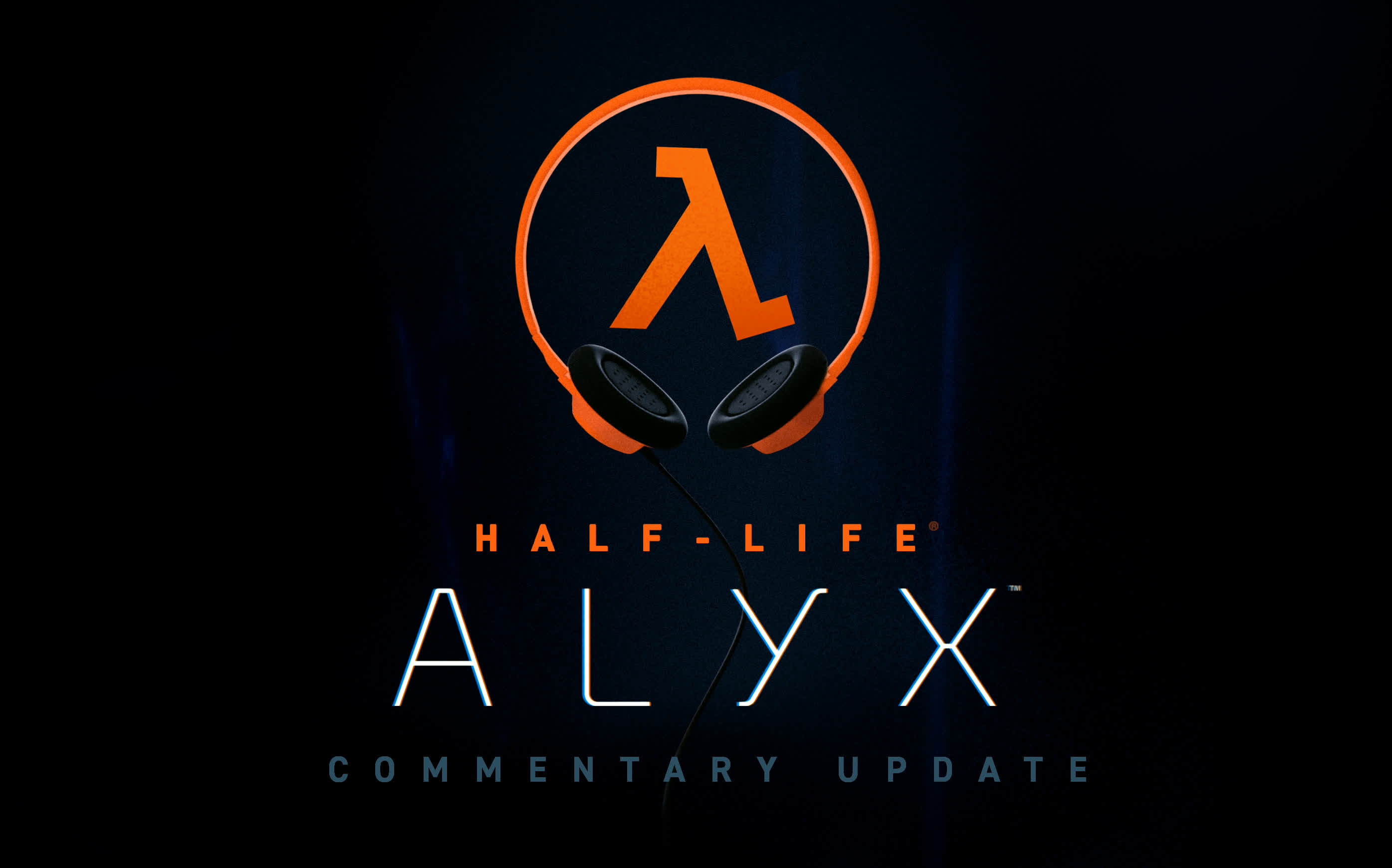 Half-Life: Alyx update adds hours of developer commentary