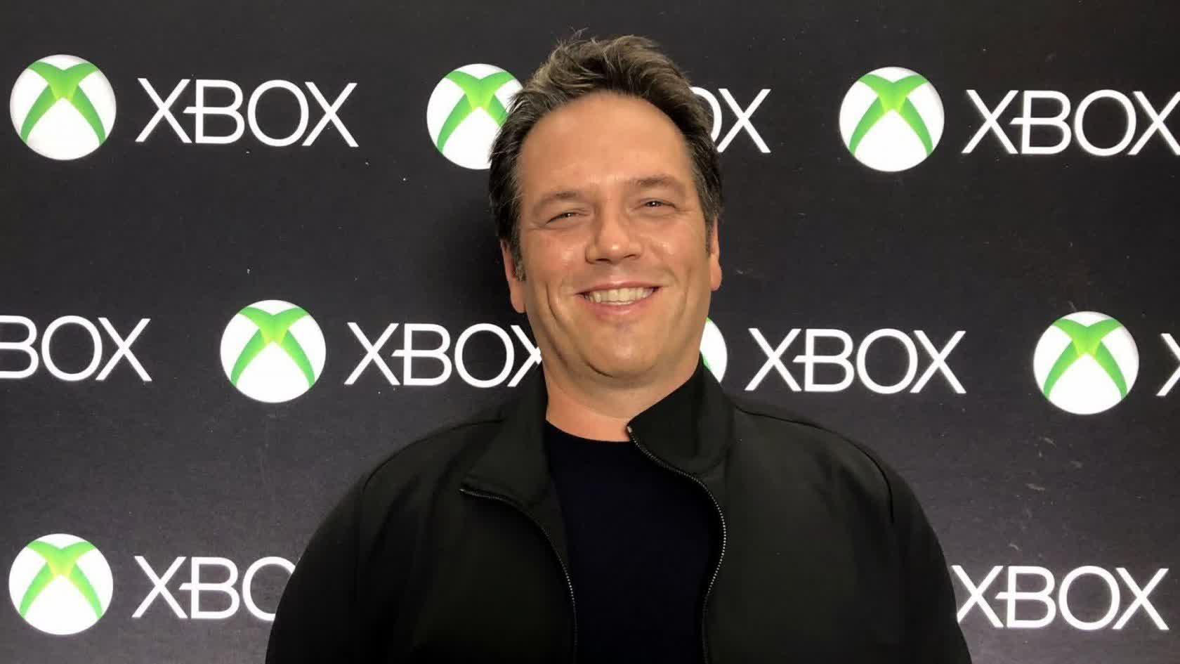 Xbox chief: Microsoft will 'absolutely' continue purchasing studios following Bethesda acquisition