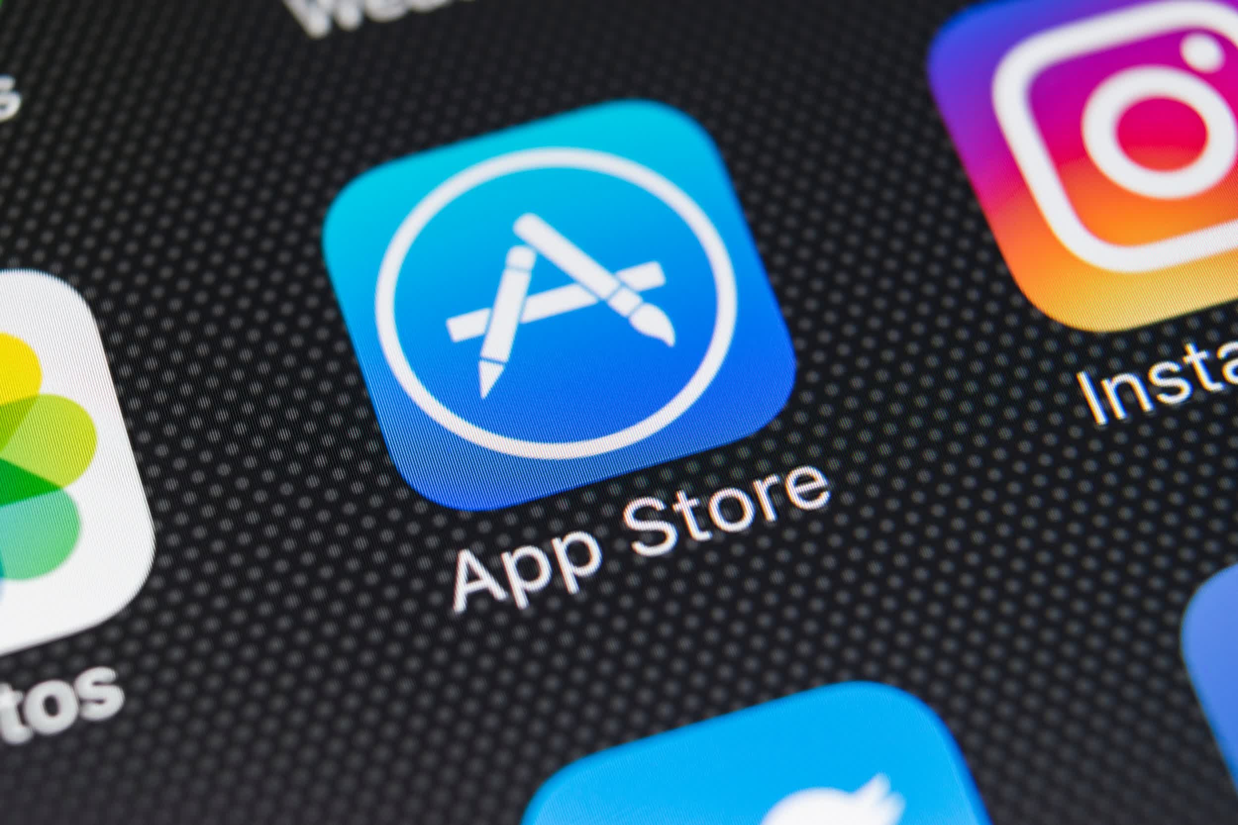 Apple prepares to crack open iOS' walled garden in Europe
