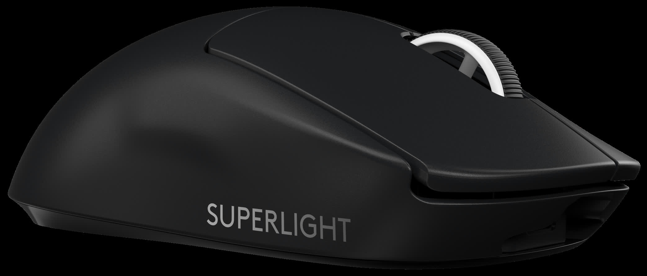 Logitech unveils its lightest and fastest wireless esports mouse to date