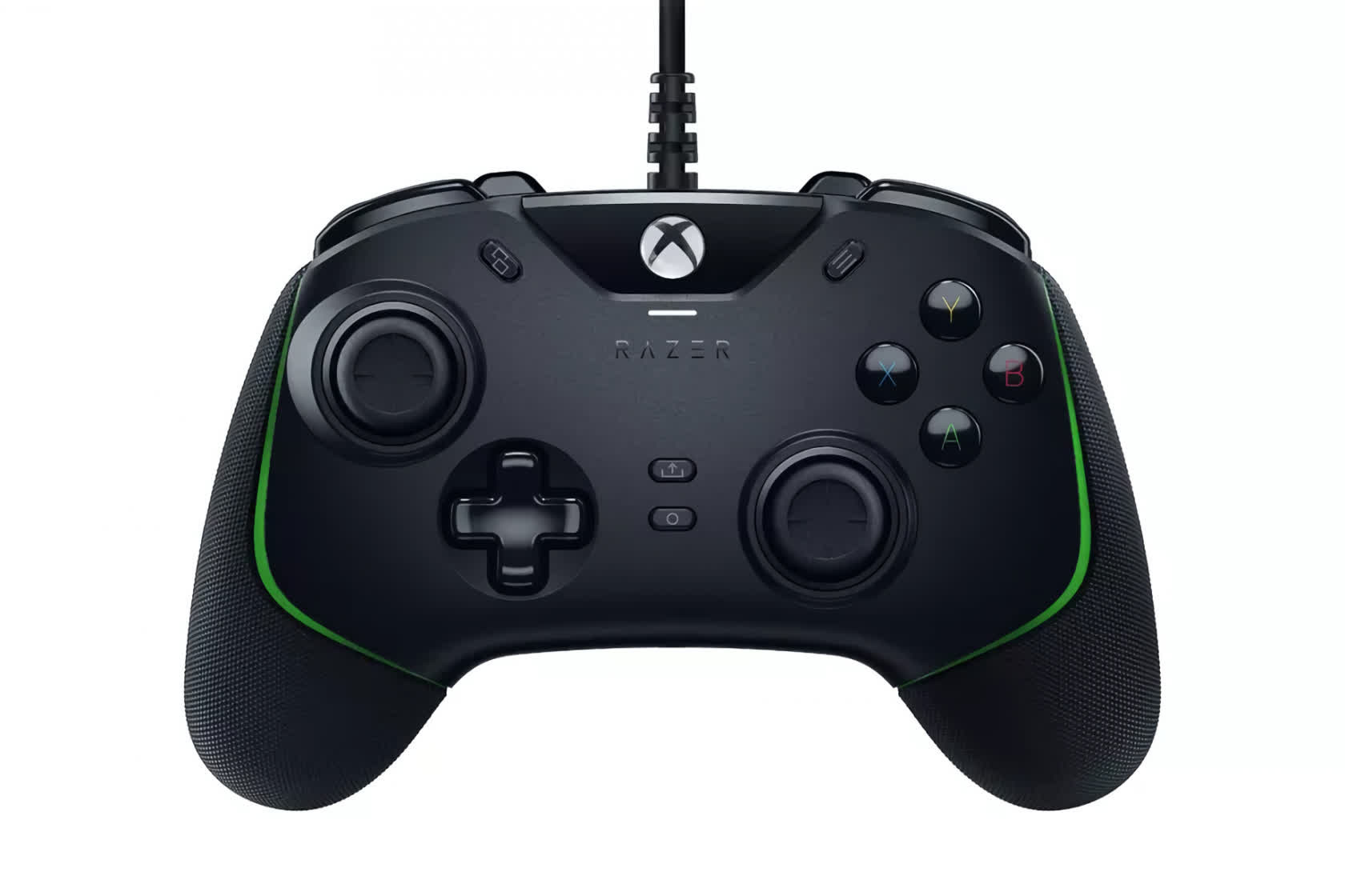 Razer's new 'Wolverine V2' gamepad is optimized for next-gen Xbox gaming