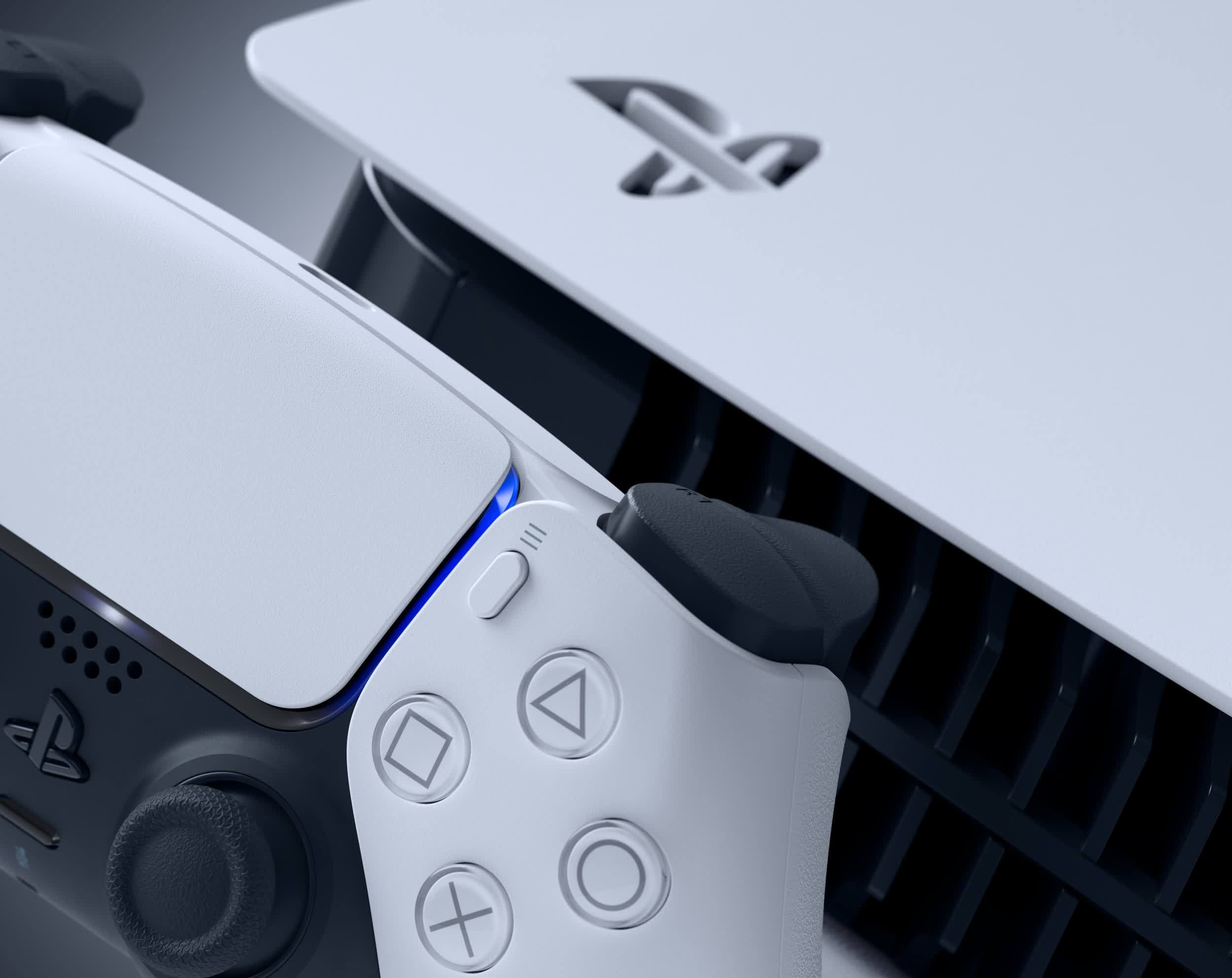 UK politicians want to ban PS5, Xbox Series X, and PC component scalping