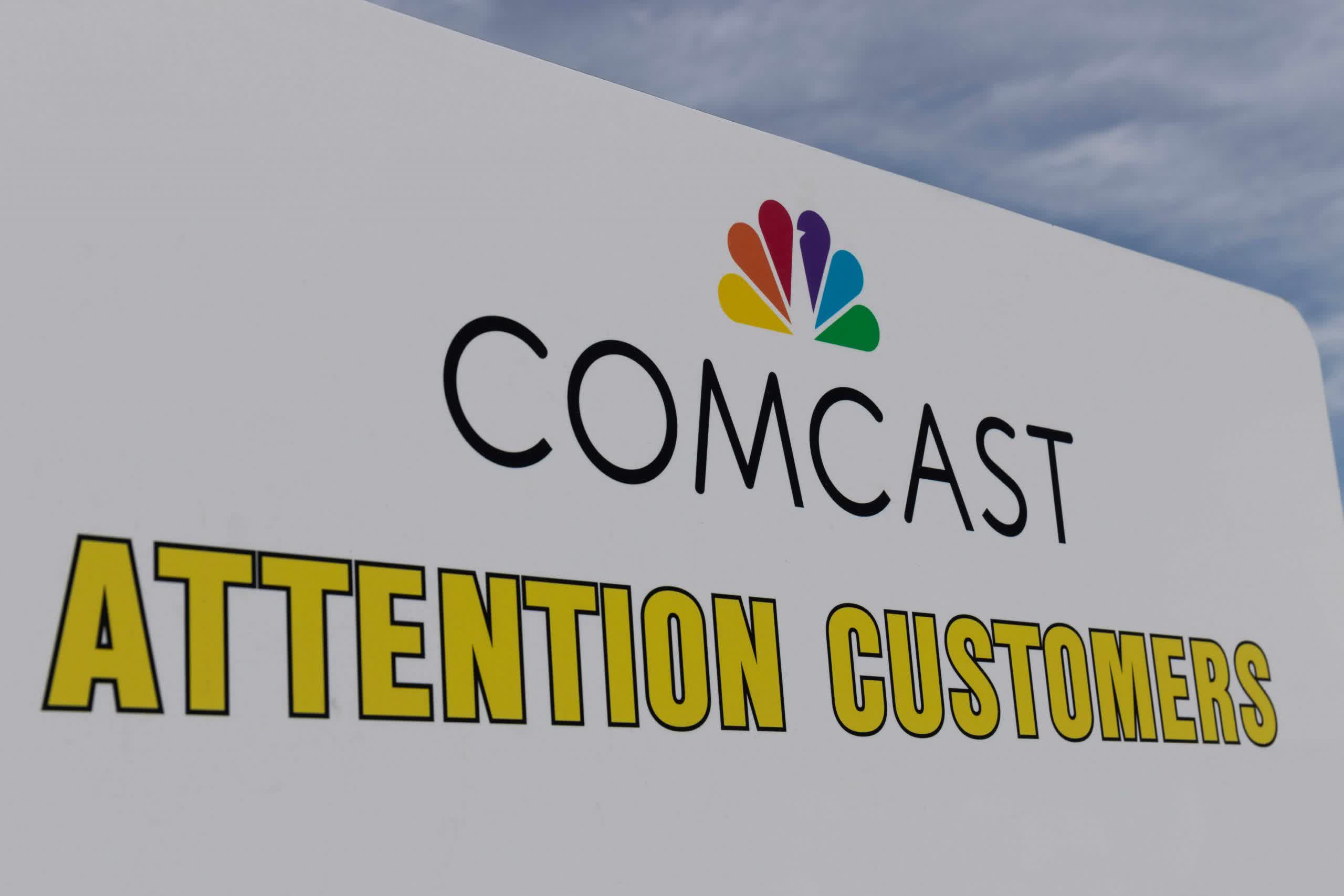 Surprise: Comcast will complete rollout of data caps everywhere in 2021