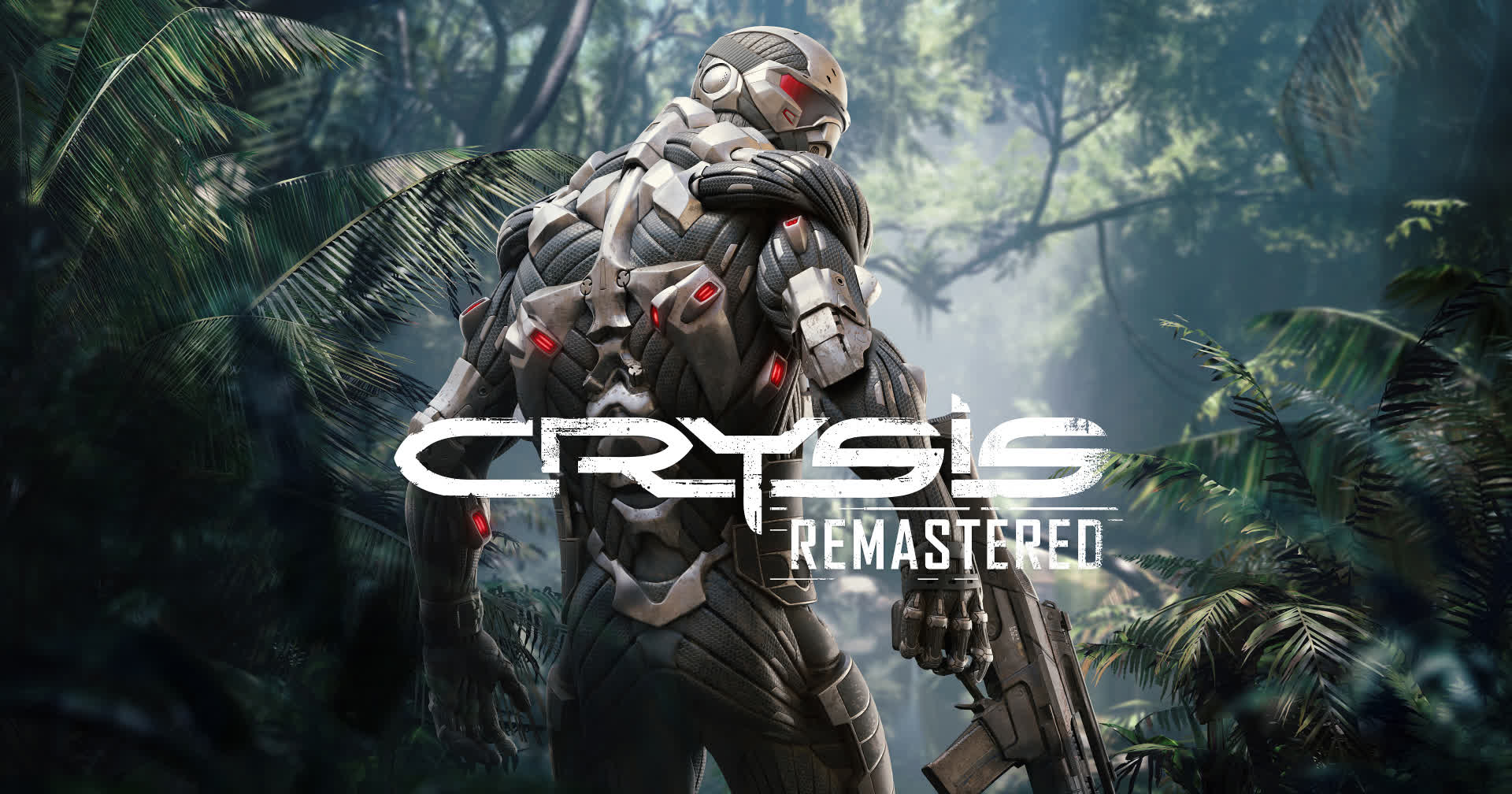 Crysis Remastered patch promises better performance on modern hardware