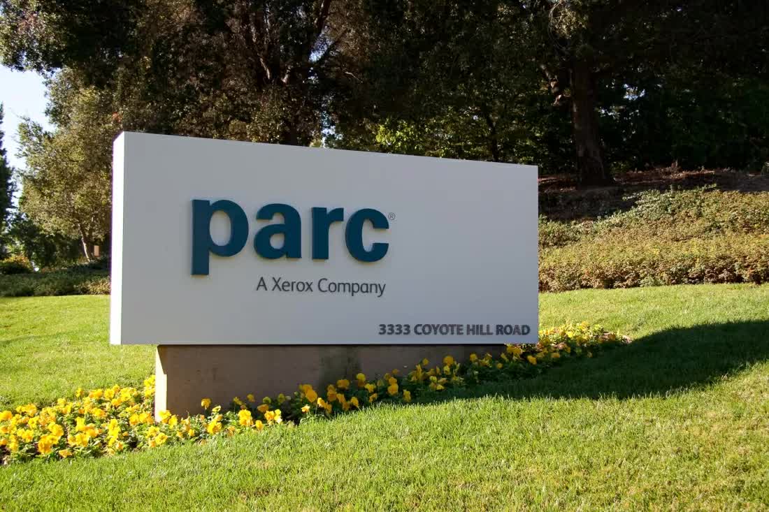 Xerox PARC accuses Facebook, Twitter, and Snap of infringing on several of its patents