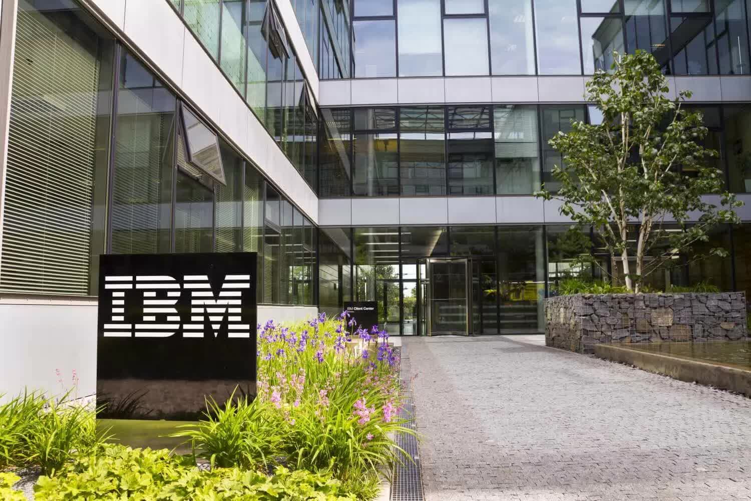 IBM said to be planning 10,000 job cuts ahead of strategic spinoff