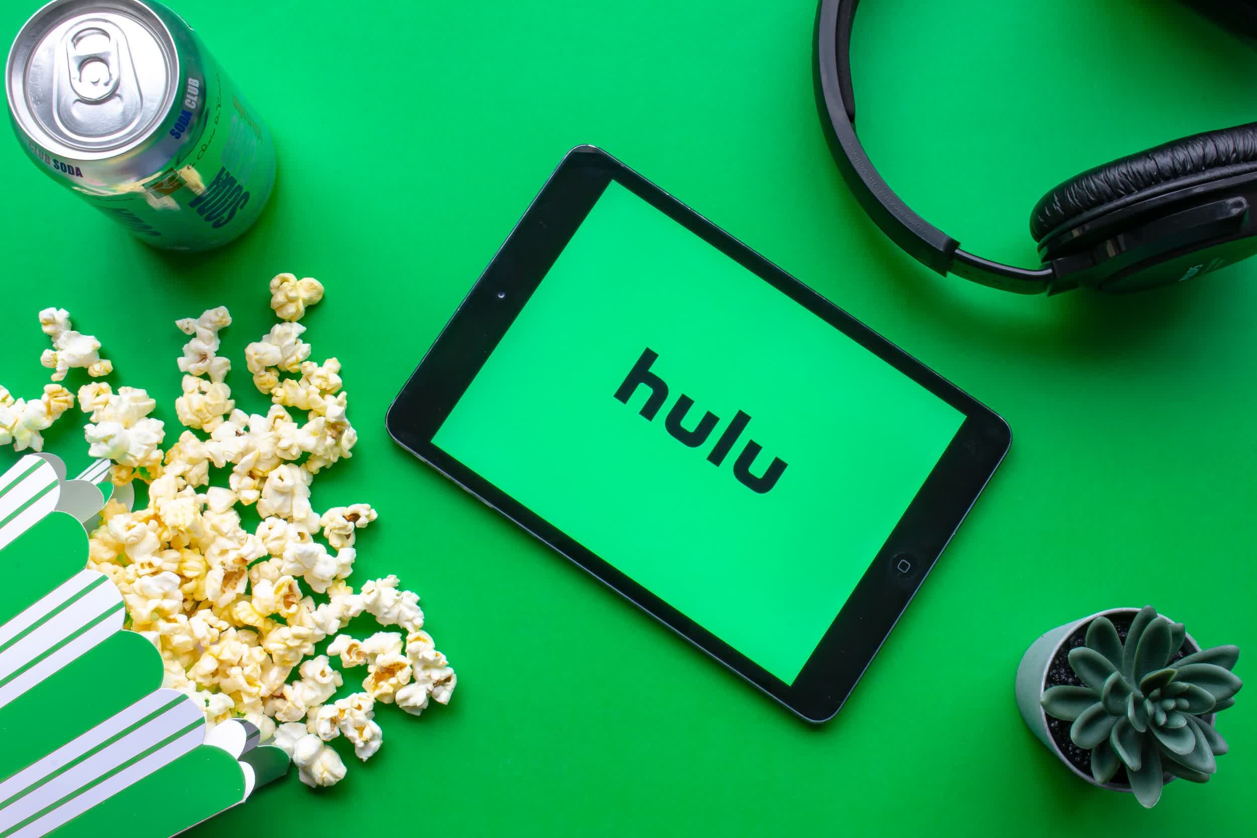 Hulu subscription drops to $1.99 per month for 12 months with this Black Friday deal