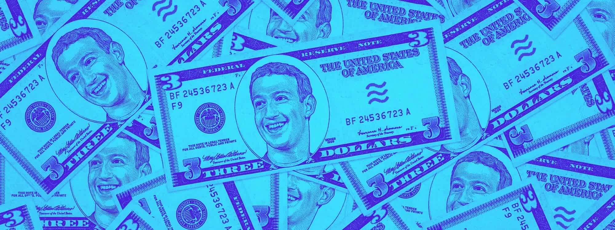 Facebook said to be launching Libra cryptocurrency in early 2021