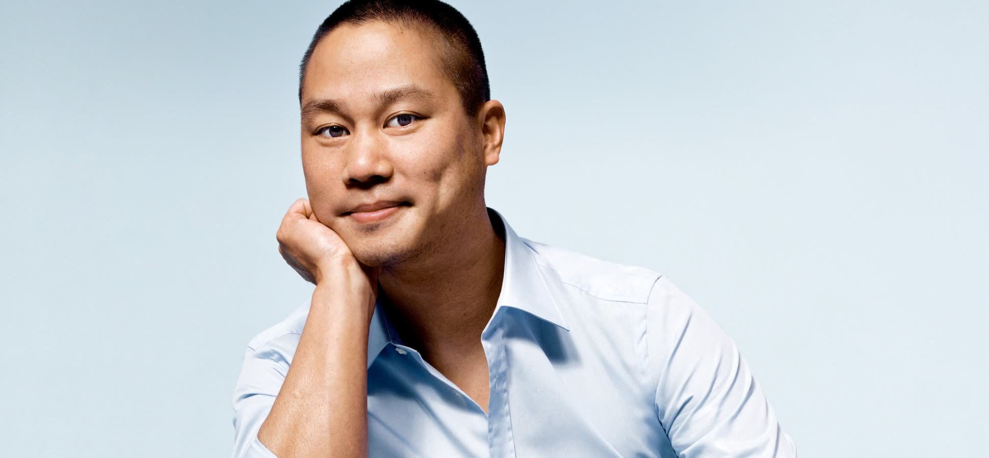 Tony Hsieh, former Zappos CEO and beloved tech pioneer, has passed away