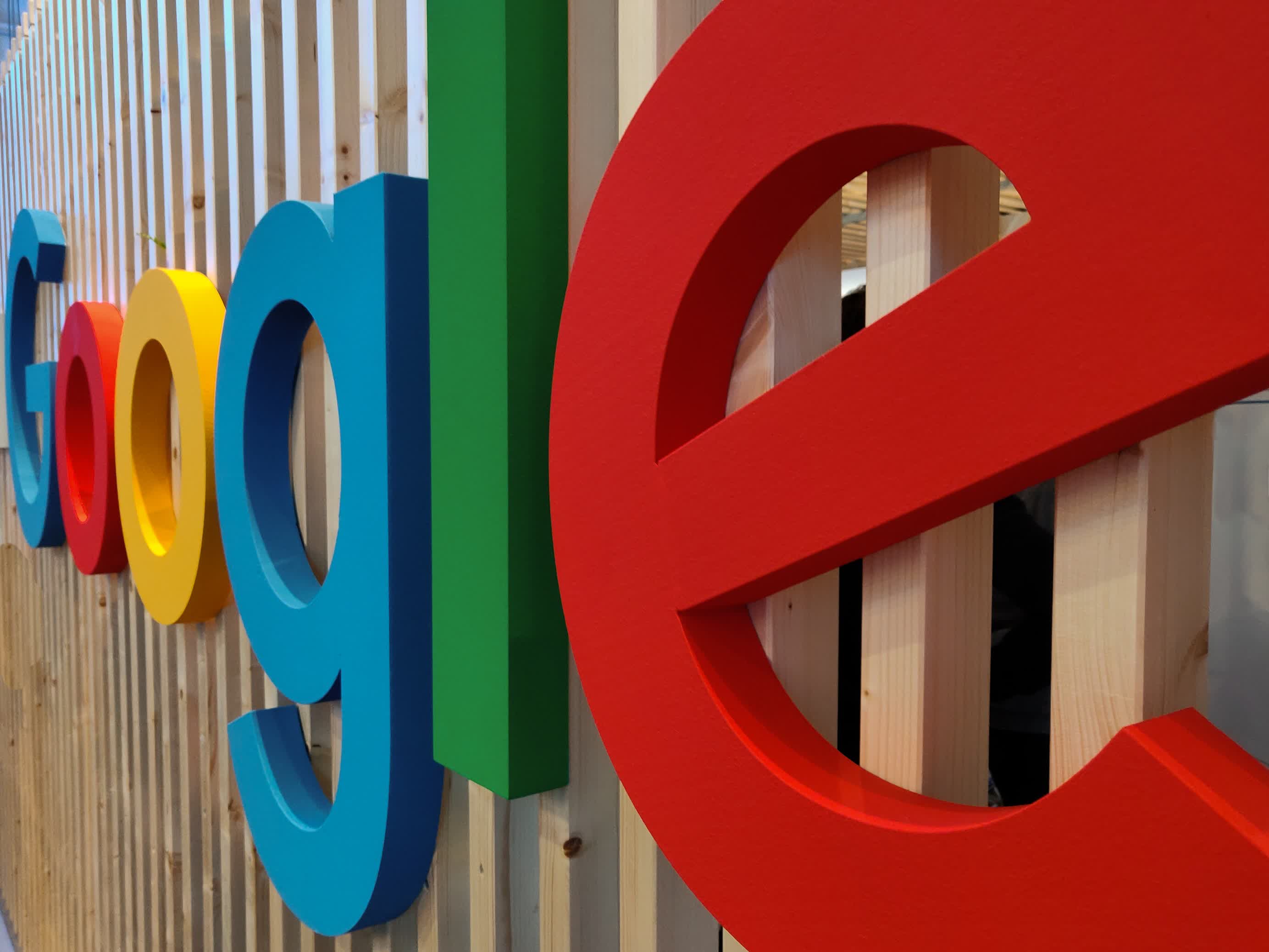 Google accused of illegally spying on employees before firing them