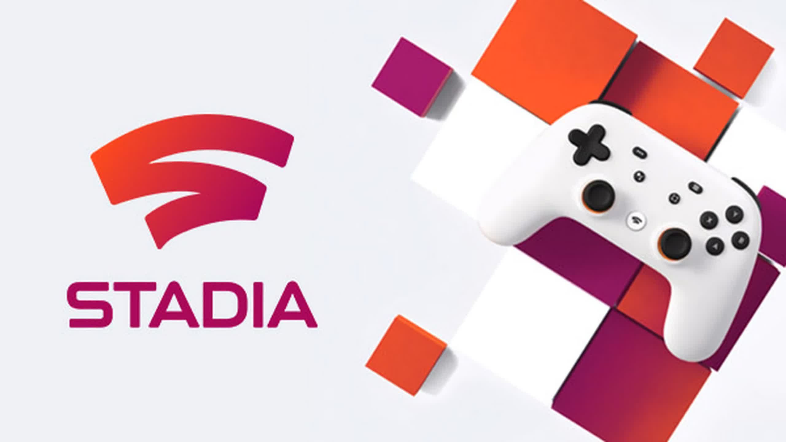 Google Stadia gets 'direct' to YouTube livestreaming this week
