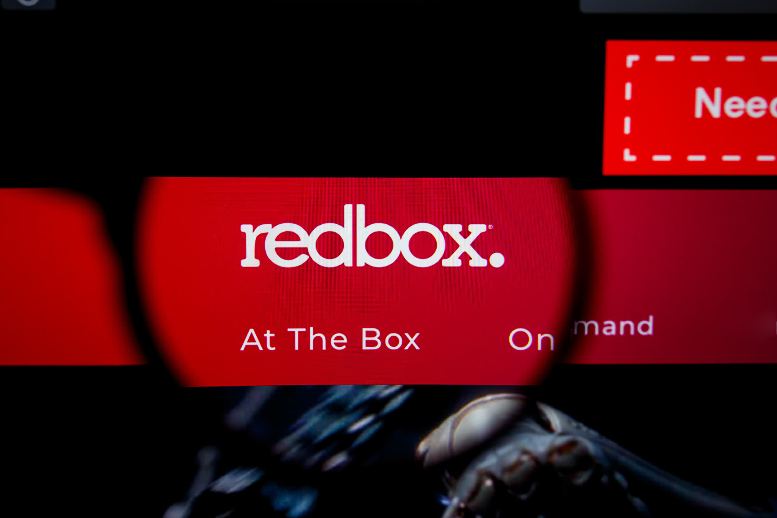 Redbox's free streaming platform gets on-demand content