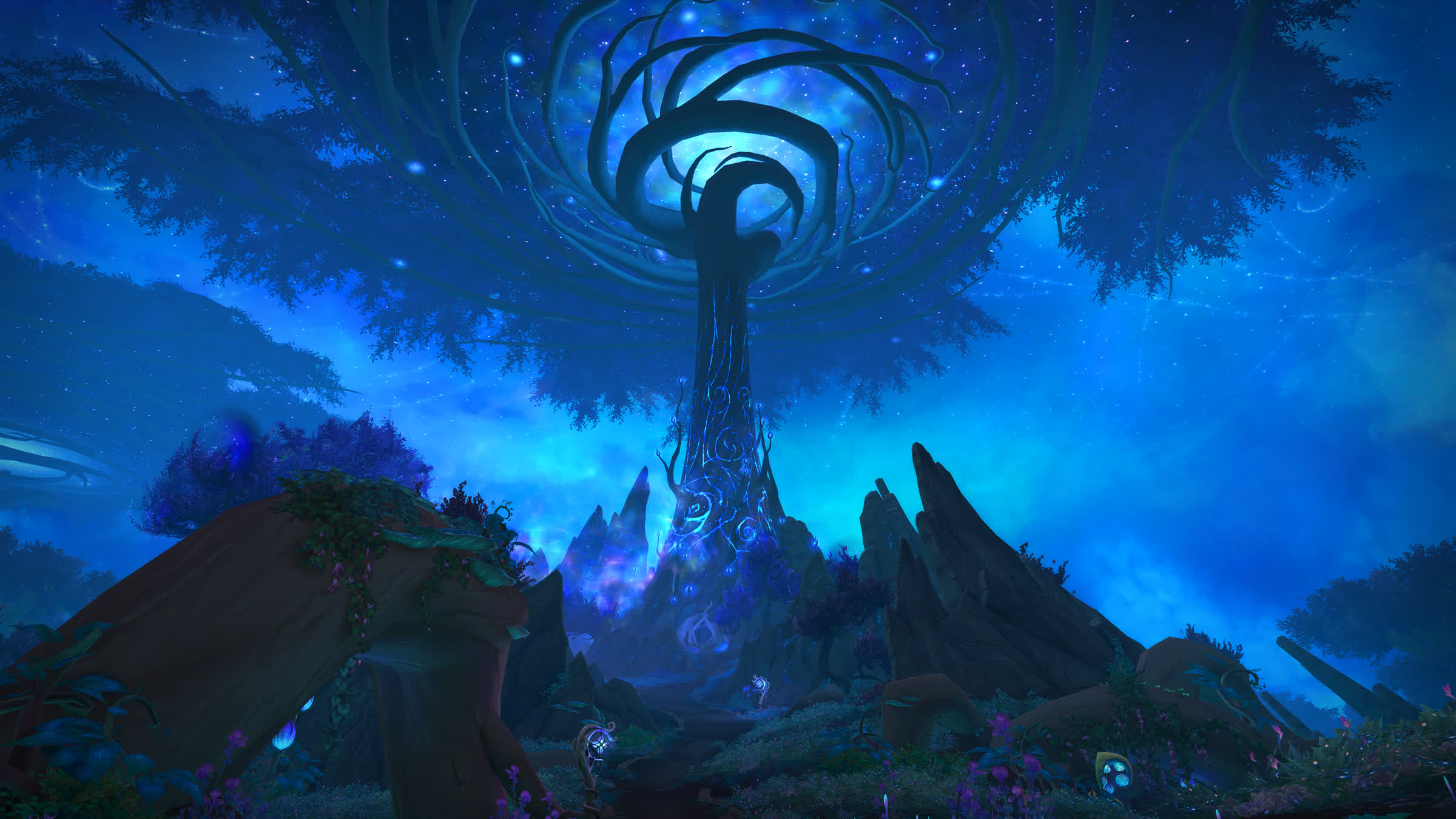 Blizzard: World of Warcraft's Shadowlands expansion is the 'fastest-selling PC game of all time'
