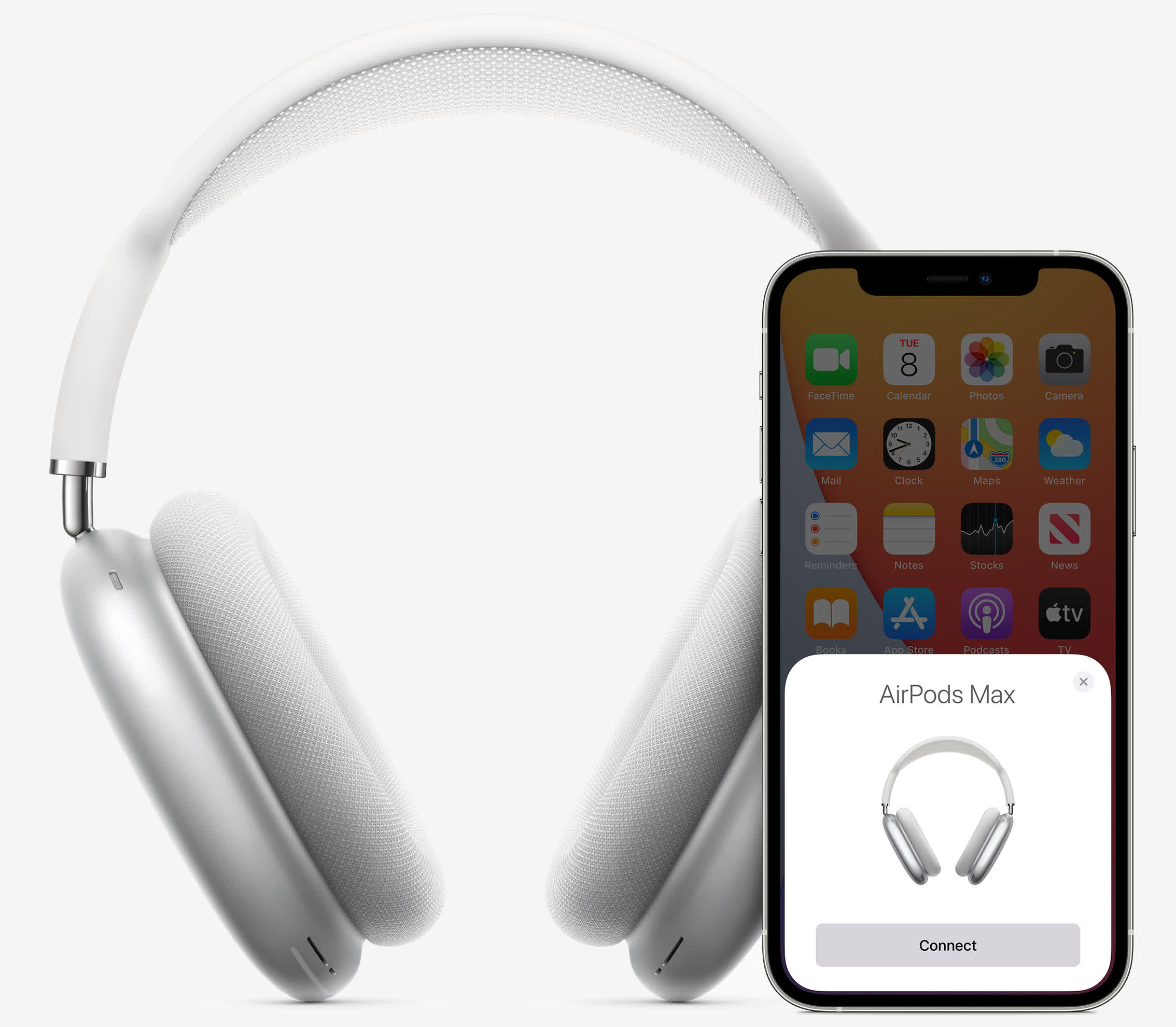 Как отличить airpods max. Наушники Эппл Макс беспроводные. Беспроводные наушники Apple AIRPODS Max. Наушники Apple Earpods Max. Наушники эпл AIRPODS Max.