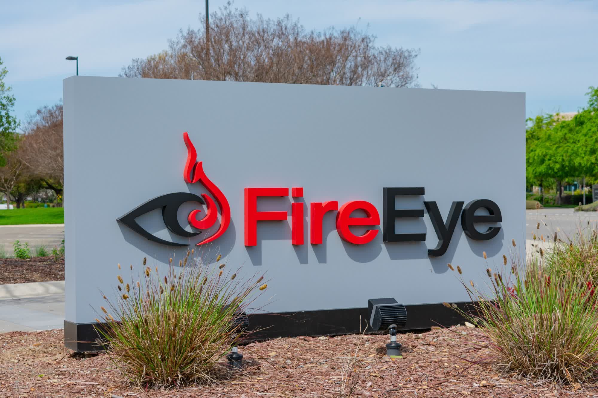 Cybersecurity giant FireEye hacked by nation-state, likely Russia
