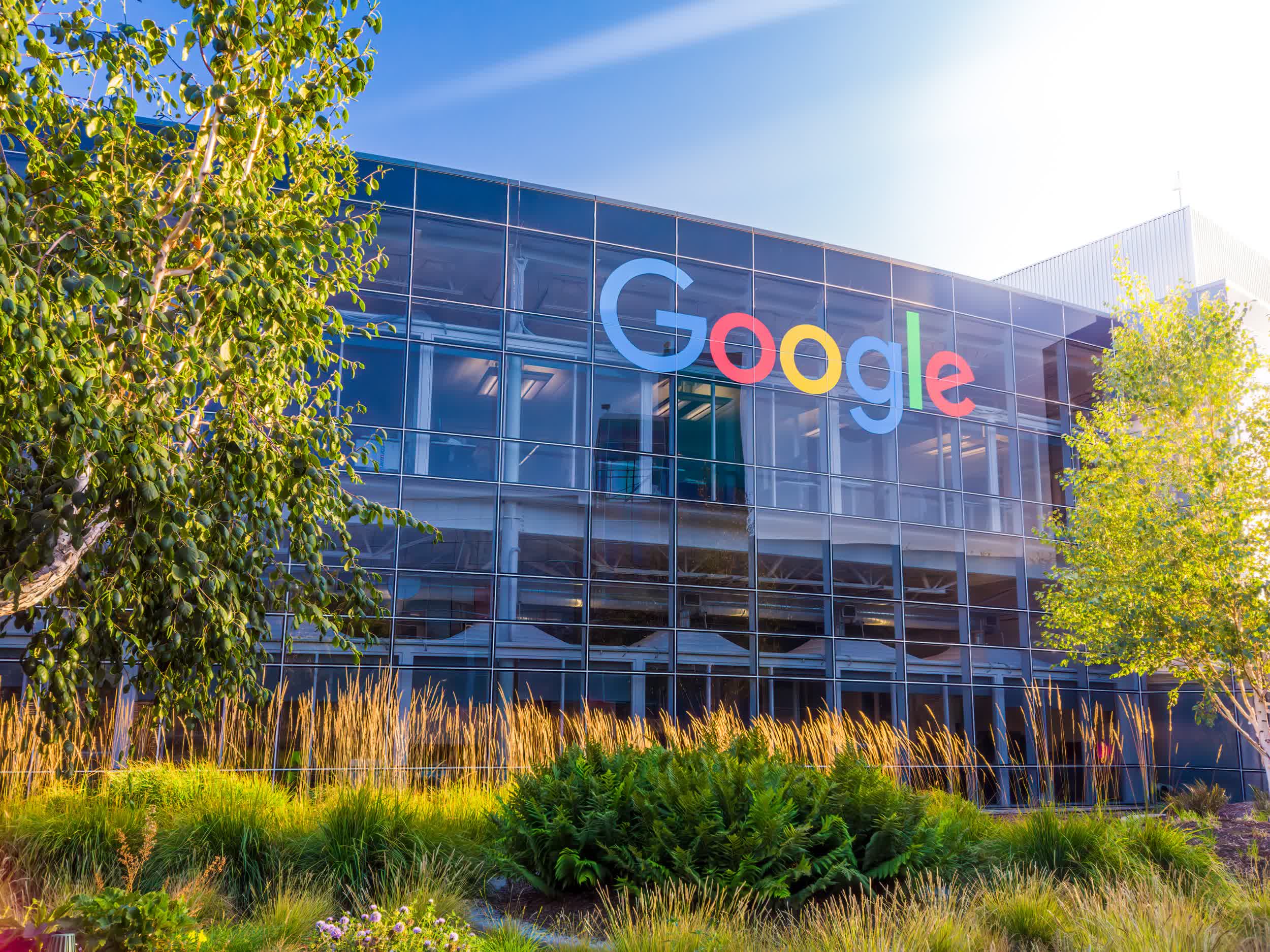 Google is converting some of its locations into vaccination clinics