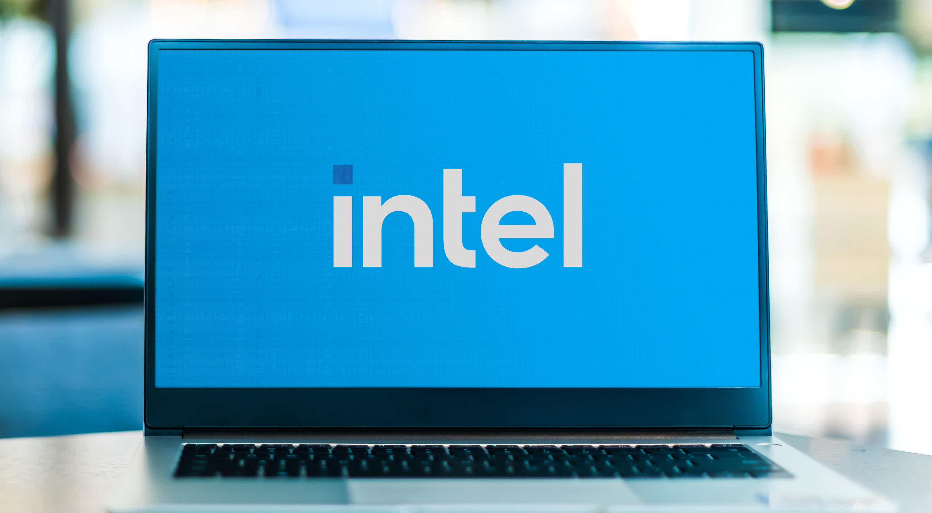 Intel bets its future on software and manufacturing
