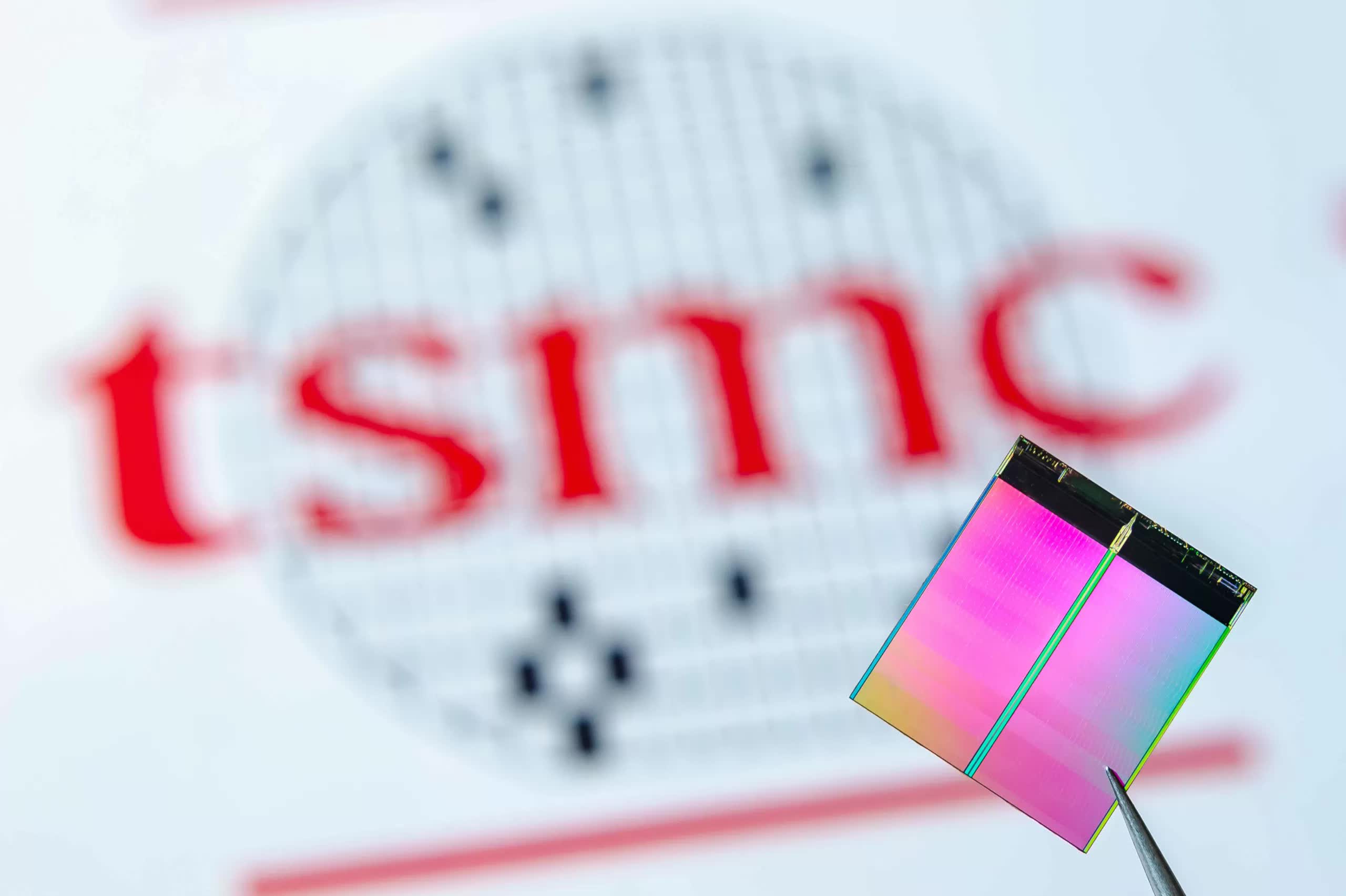 TSMC is ending discounts and increasing wafer prices