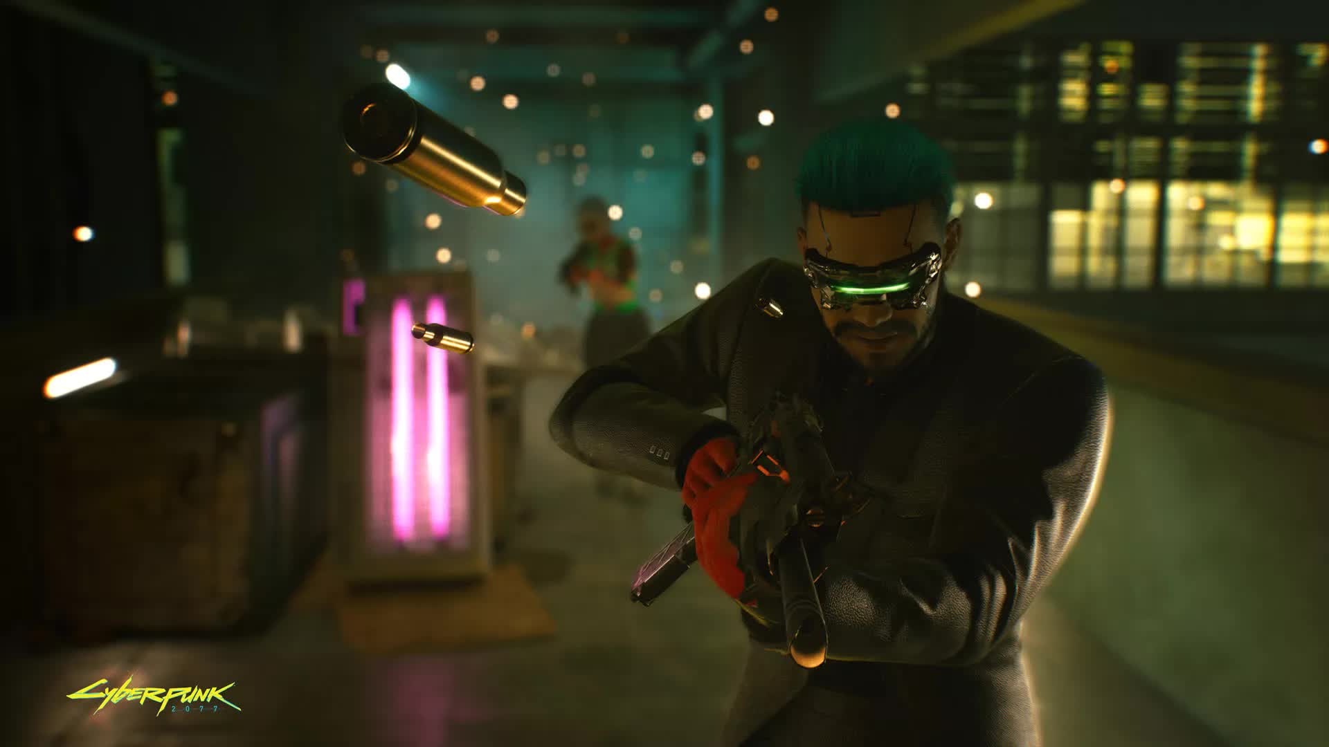 Class-action lawsuits reportedly brewing over Cyberpunk 2077 buggy launch