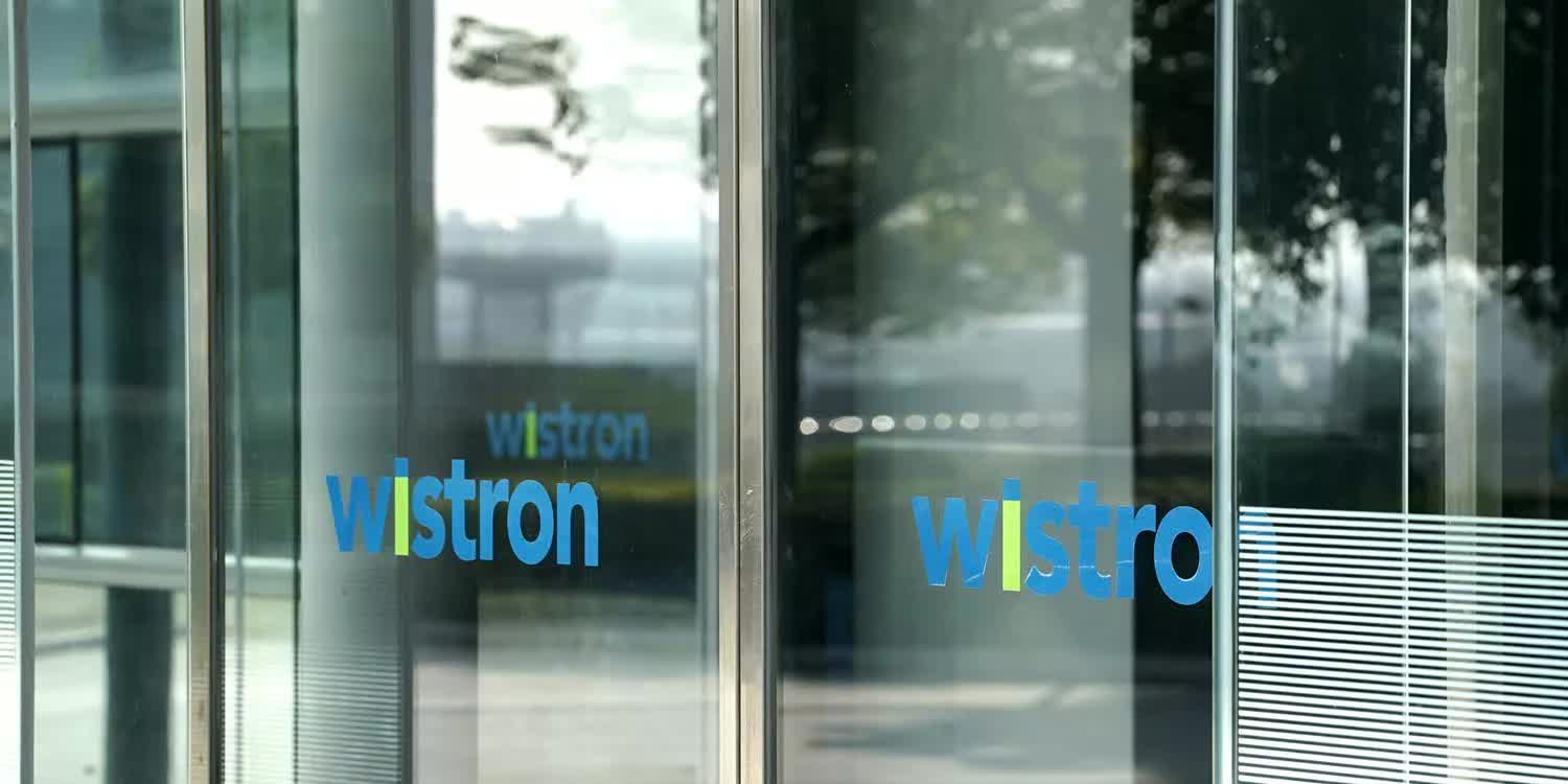 Apple places manufacturer Wistron on probation following worker riot