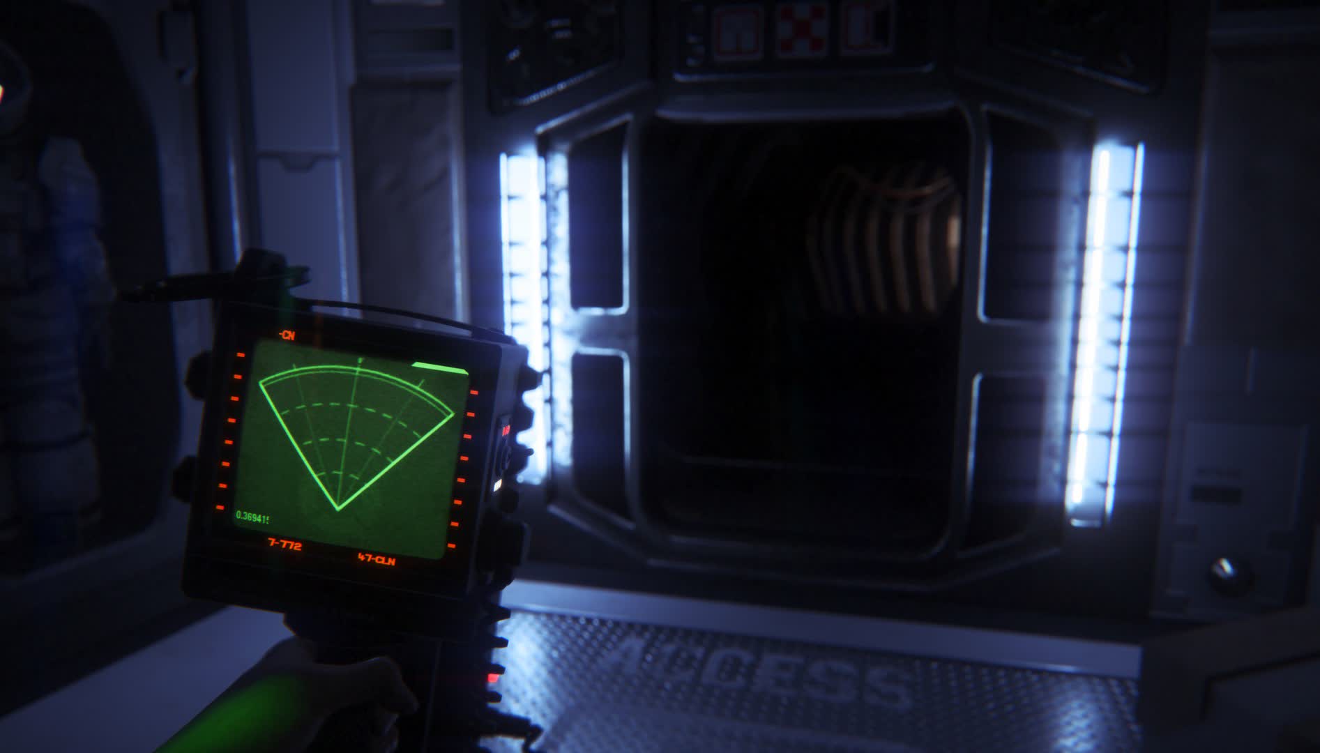 Pick up a copy of Alien: Isolation for free courtesy of the Epic Games Store