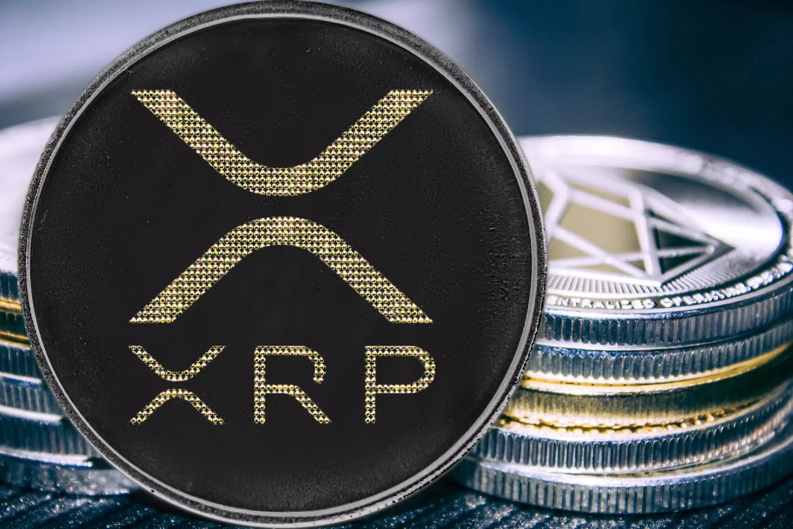 SEC lawsuit against Ripple prompts Coinbase to suspend trading of XRP