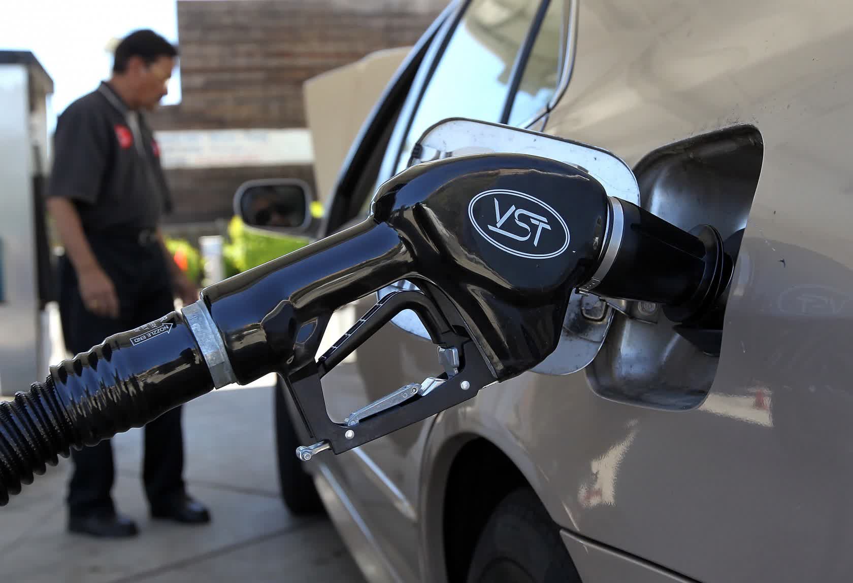 Massachusetts aims to ban the sale of new gas-powered vehicles by 2035