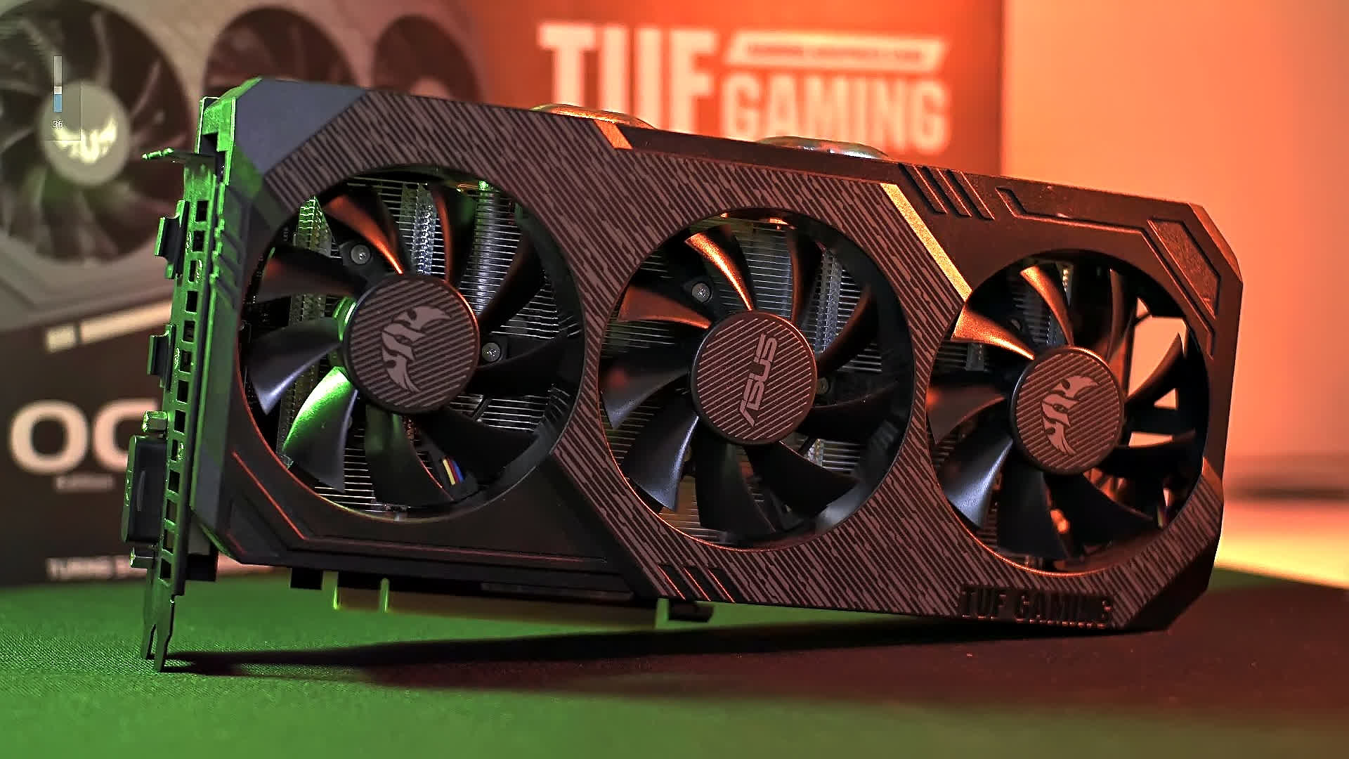 Asus is reportedly increasing the price of its graphics cards, again