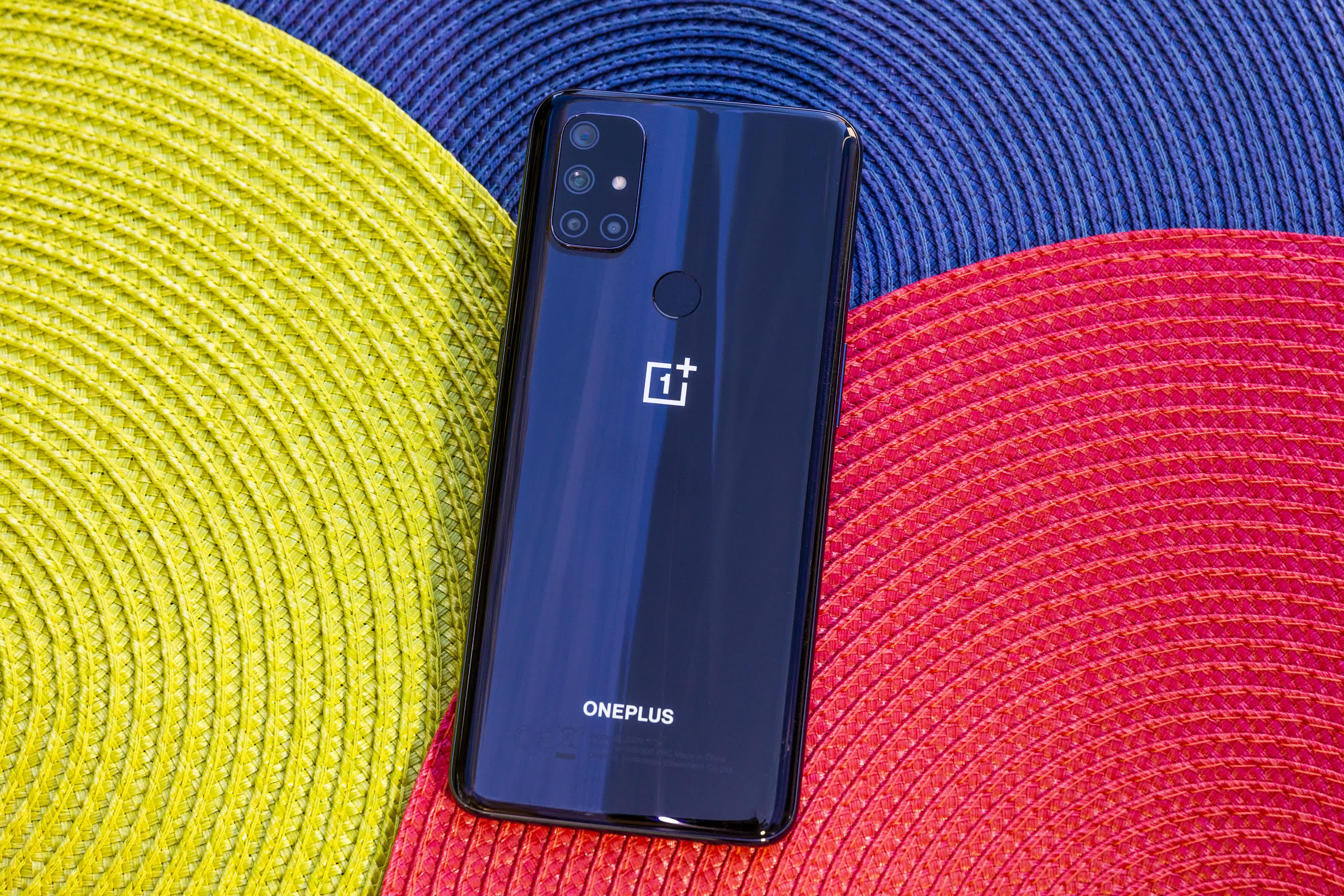 OnePlus' wallet-friendly Nord smartphones arrive in the US on January 15