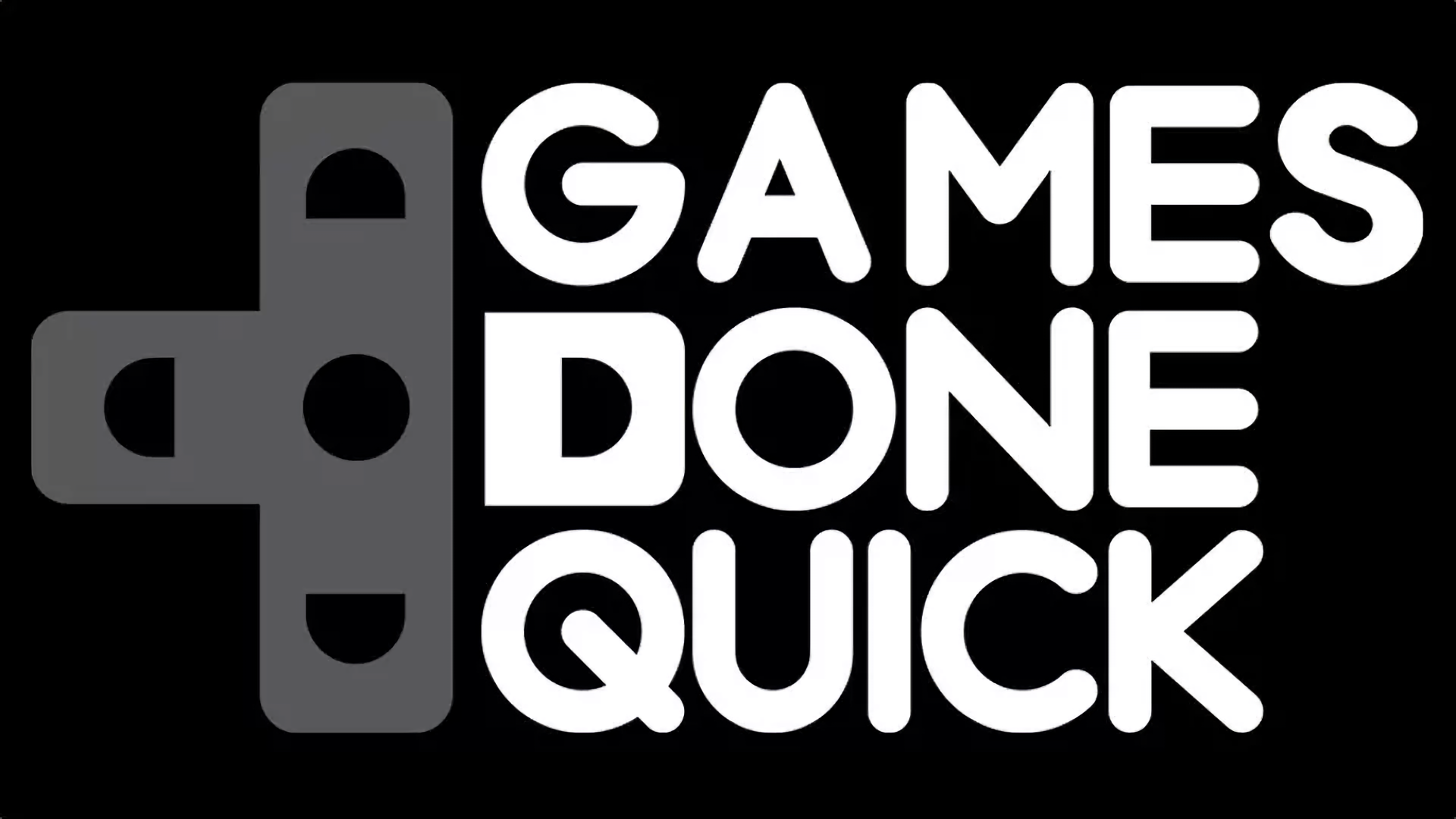 Awesome Games Done Quick 2021 is in full swing