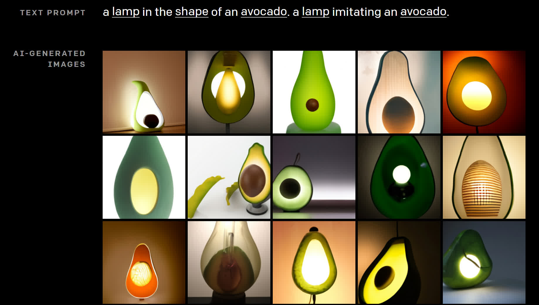 Openai'S Dall-E Turns Weird Text Into Weird Images | Techspot