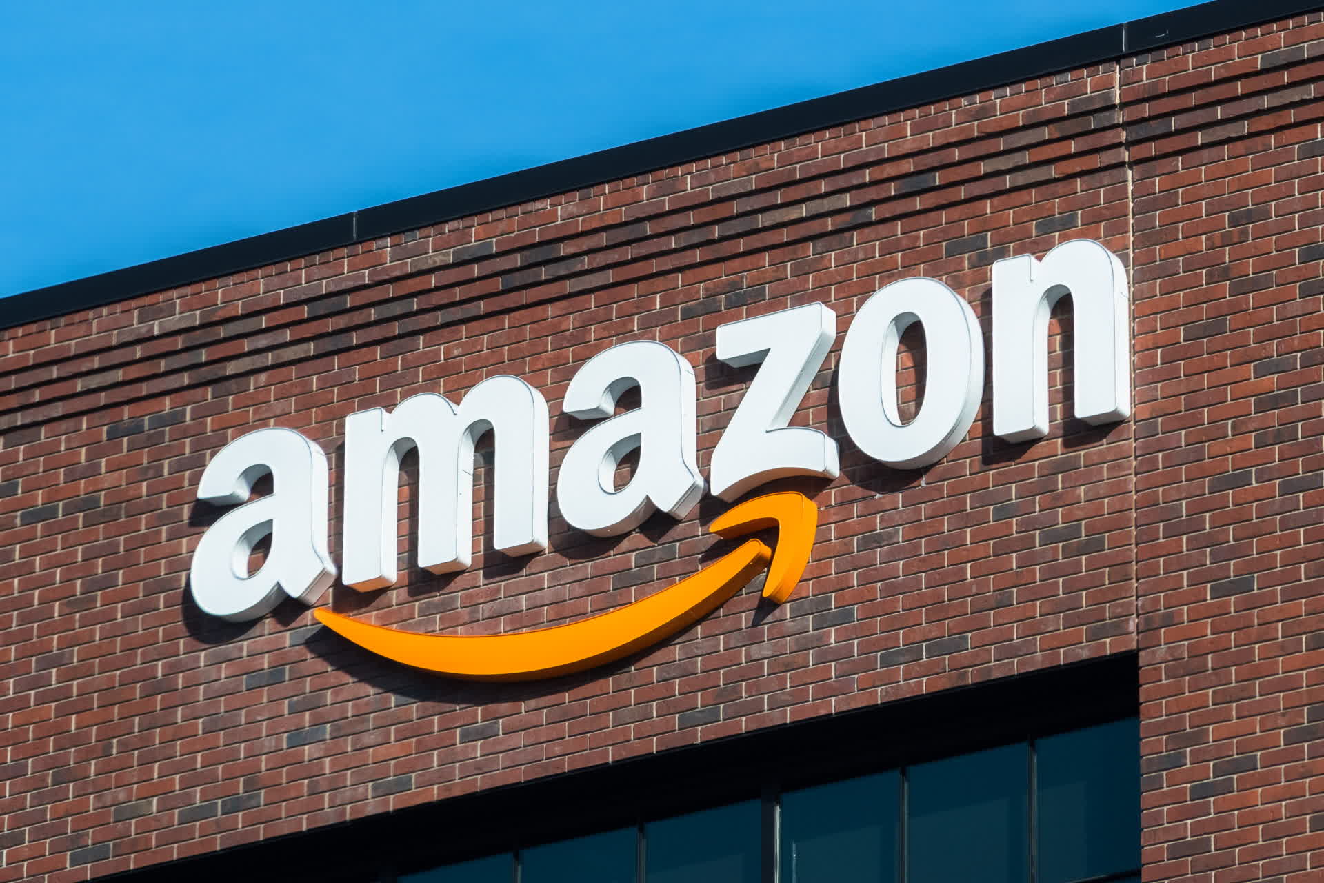 Amazon's new $2 billion housing fund will 'create or preserve' 20,000 affordable homes