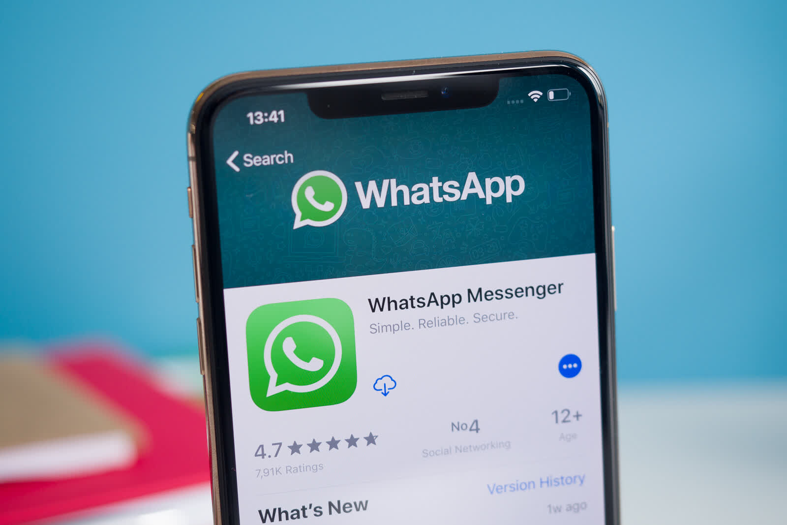 Refusing to accept WhatsApp's new privacy policy? Here's what will happen to your account