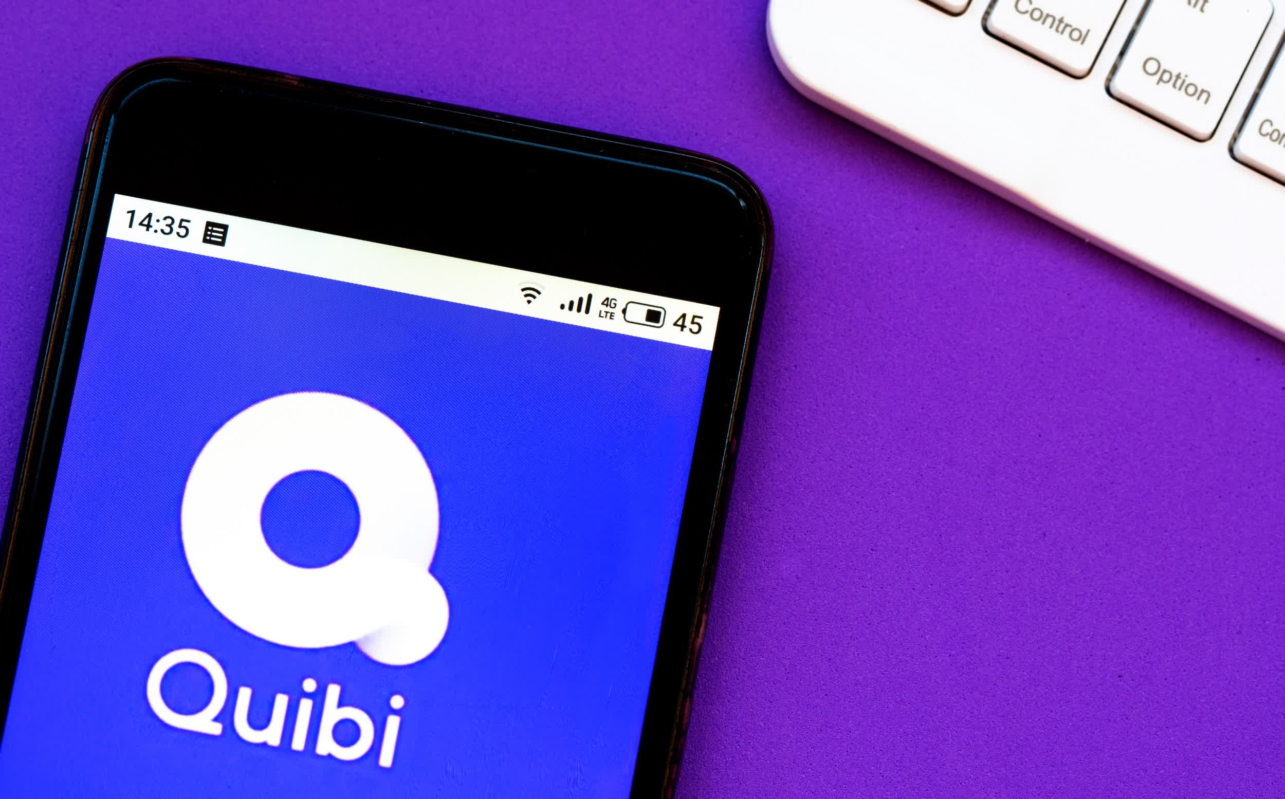 Roku acquires Quibi's content and is adding it to The Roku Channel