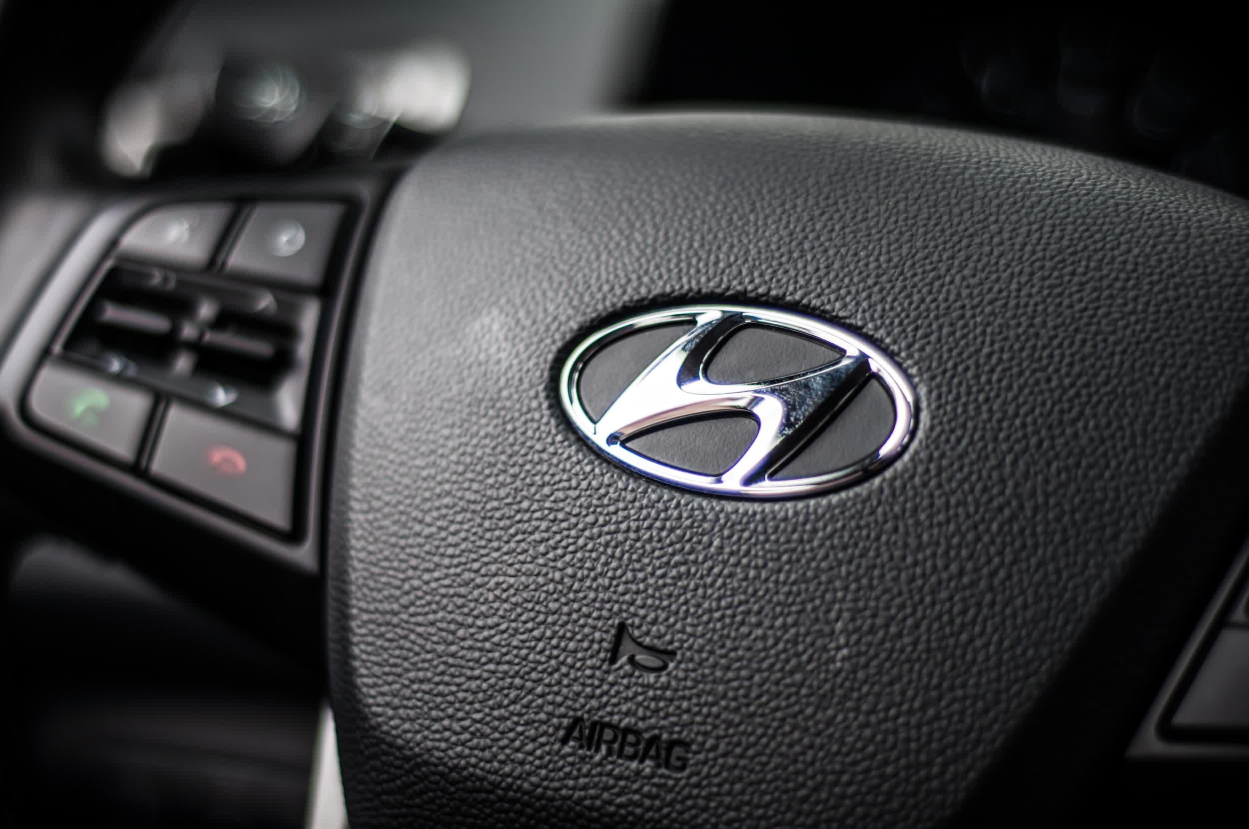Hyundai confirms early talks with Apple to develop an electric car