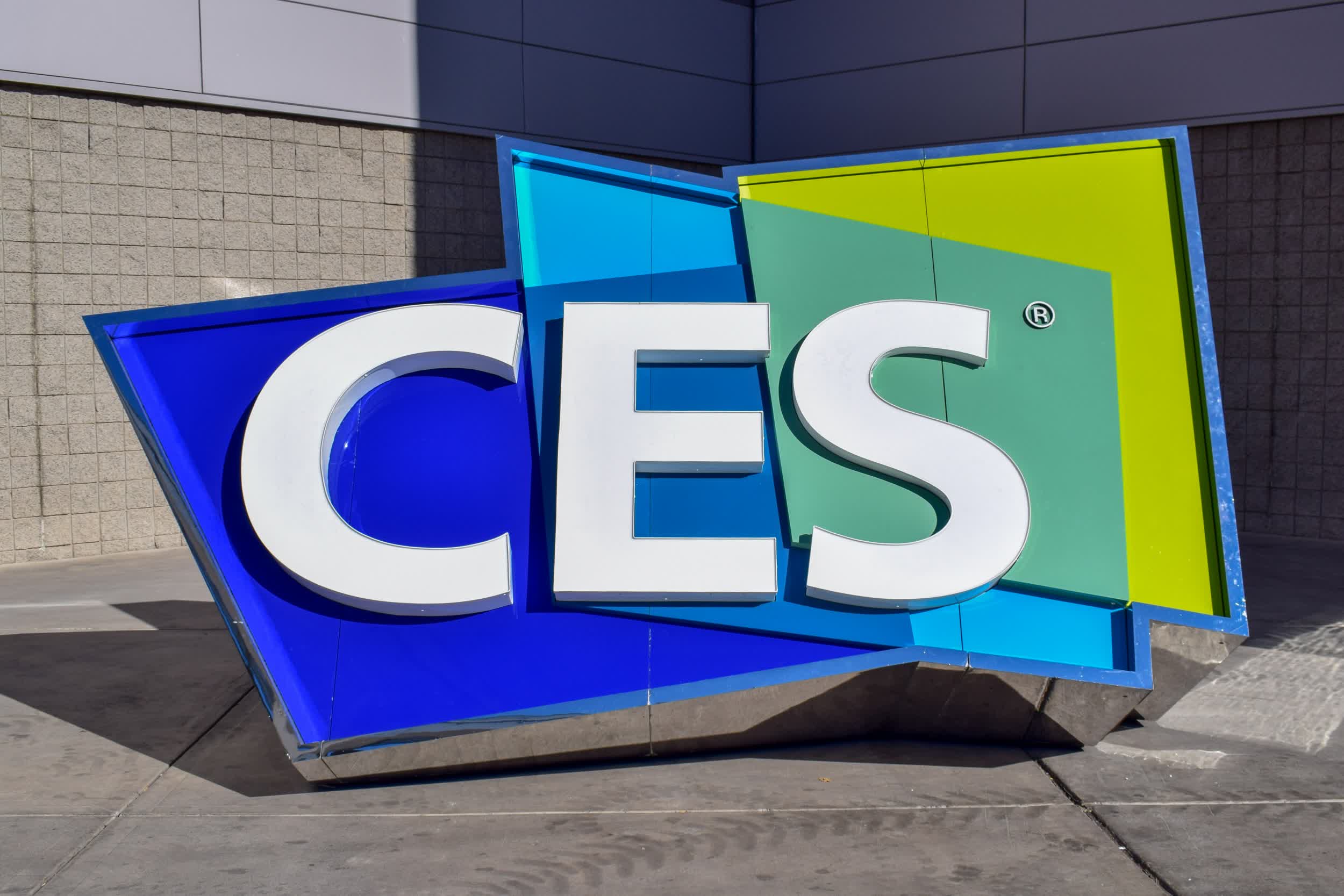 CES enters uncharted territory with all-digital show