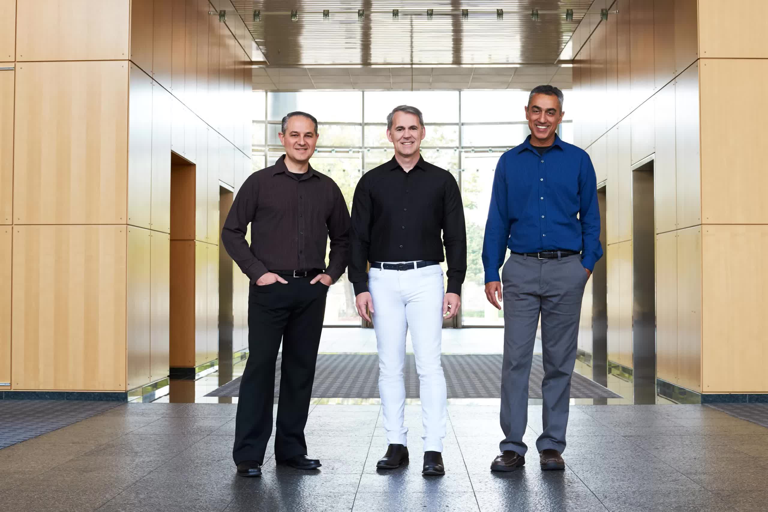 Qualcomm acquires chip startup Nuvia for $1.4 billion