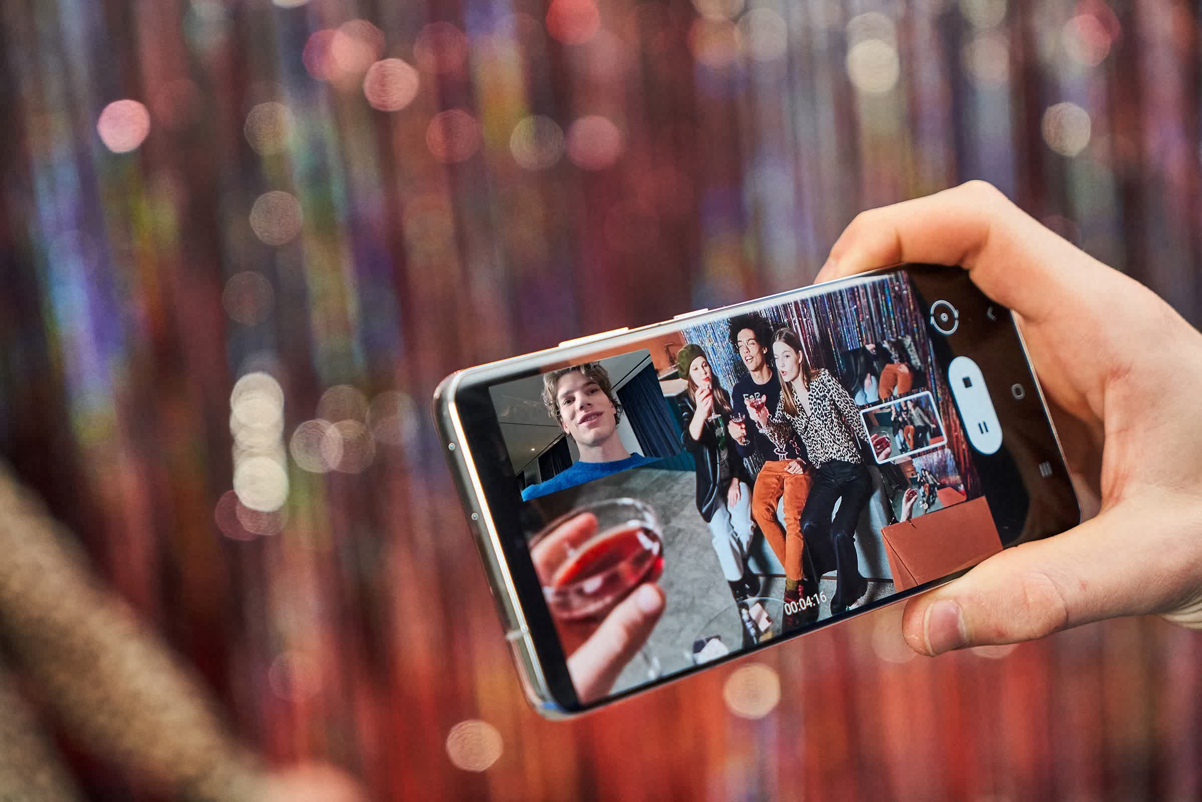 Samsung Galaxy S21 Ultra Impressions: Redemption Time!